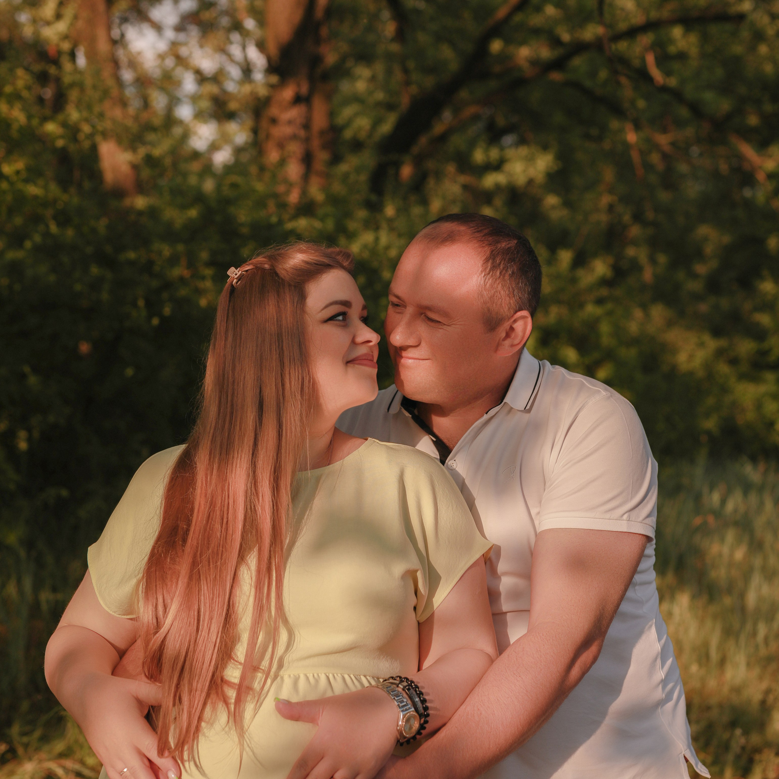 L & A. Марина Занина — Семейный фотограф г. Воронеж