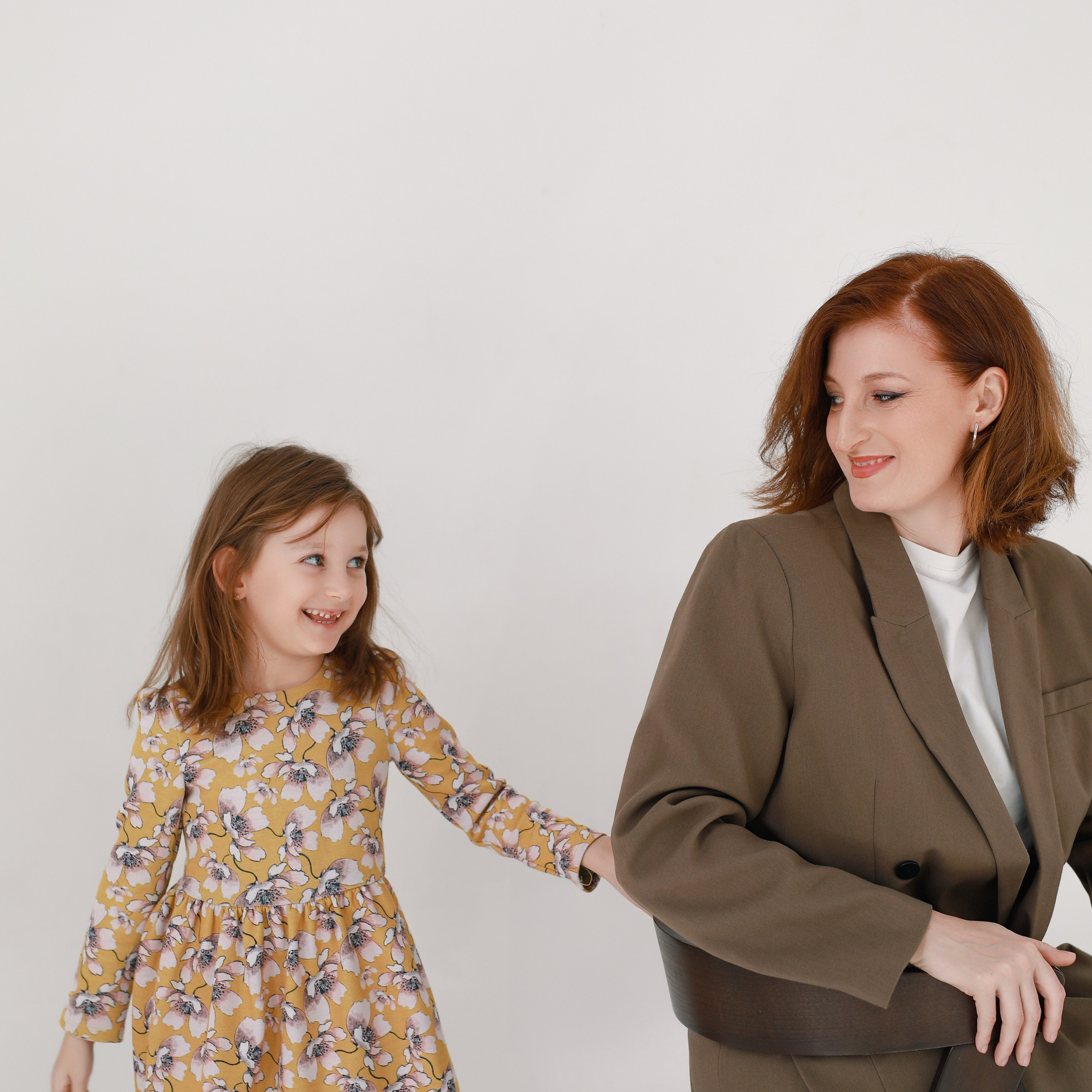 I & А. Марина Занина — Семейный фотограф г. Воронеж