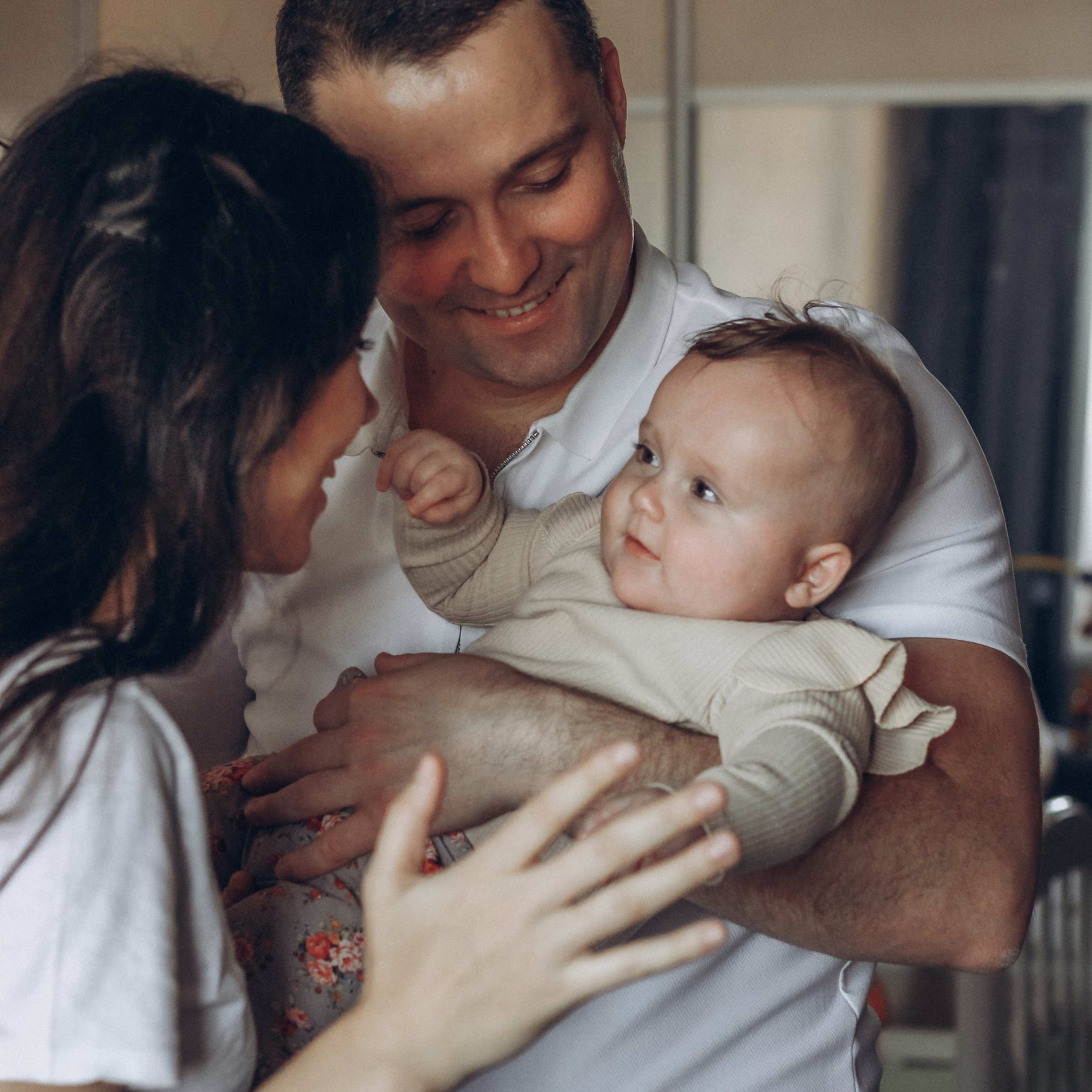 A & A. Марина Занина — Семейный фотограф г. Воронеж