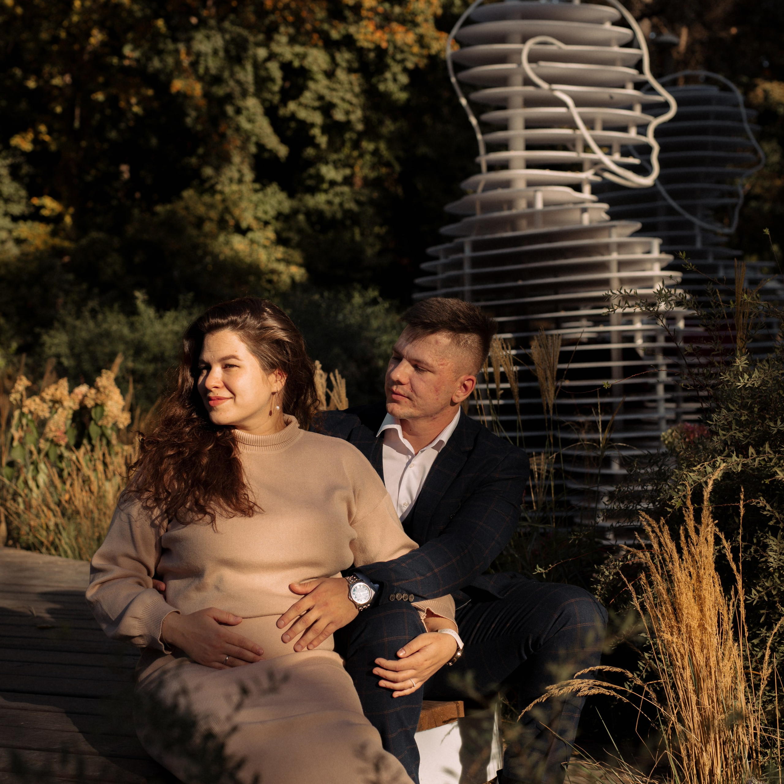 P & M. Марина Занина — Семейный фотограф г. Воронеж