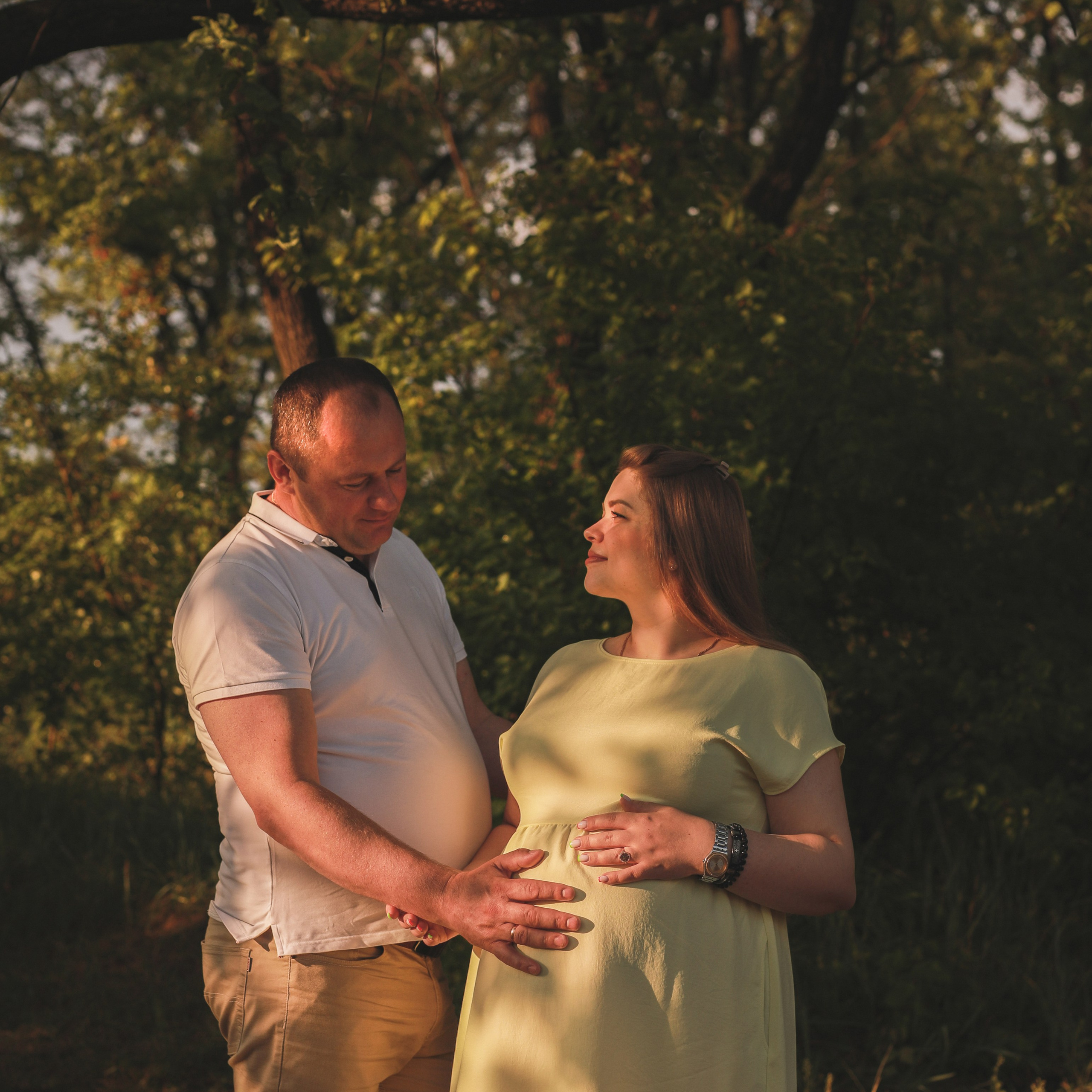 L & A. Марина Занина — Семейный фотограф г. Воронеж