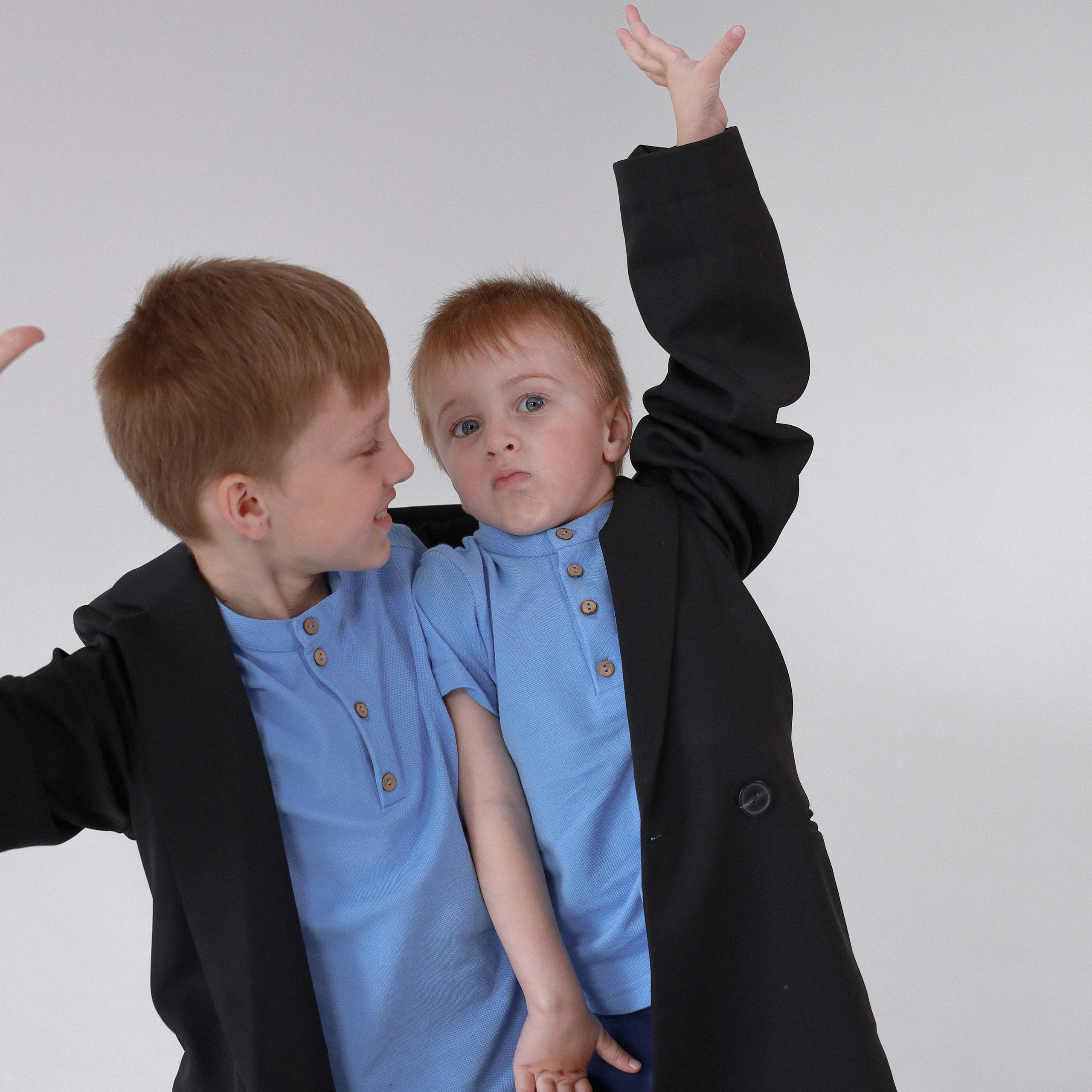 A & N. Марина Занина — Семейный фотограф г. Воронеж