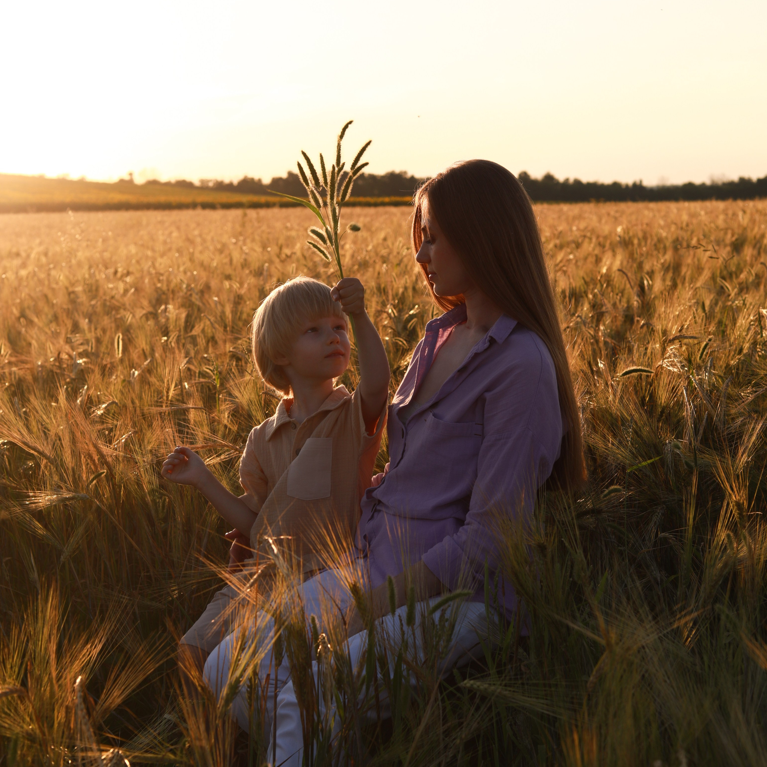 Y & S. Марина Занина — Семейный фотограф г. Воронеж