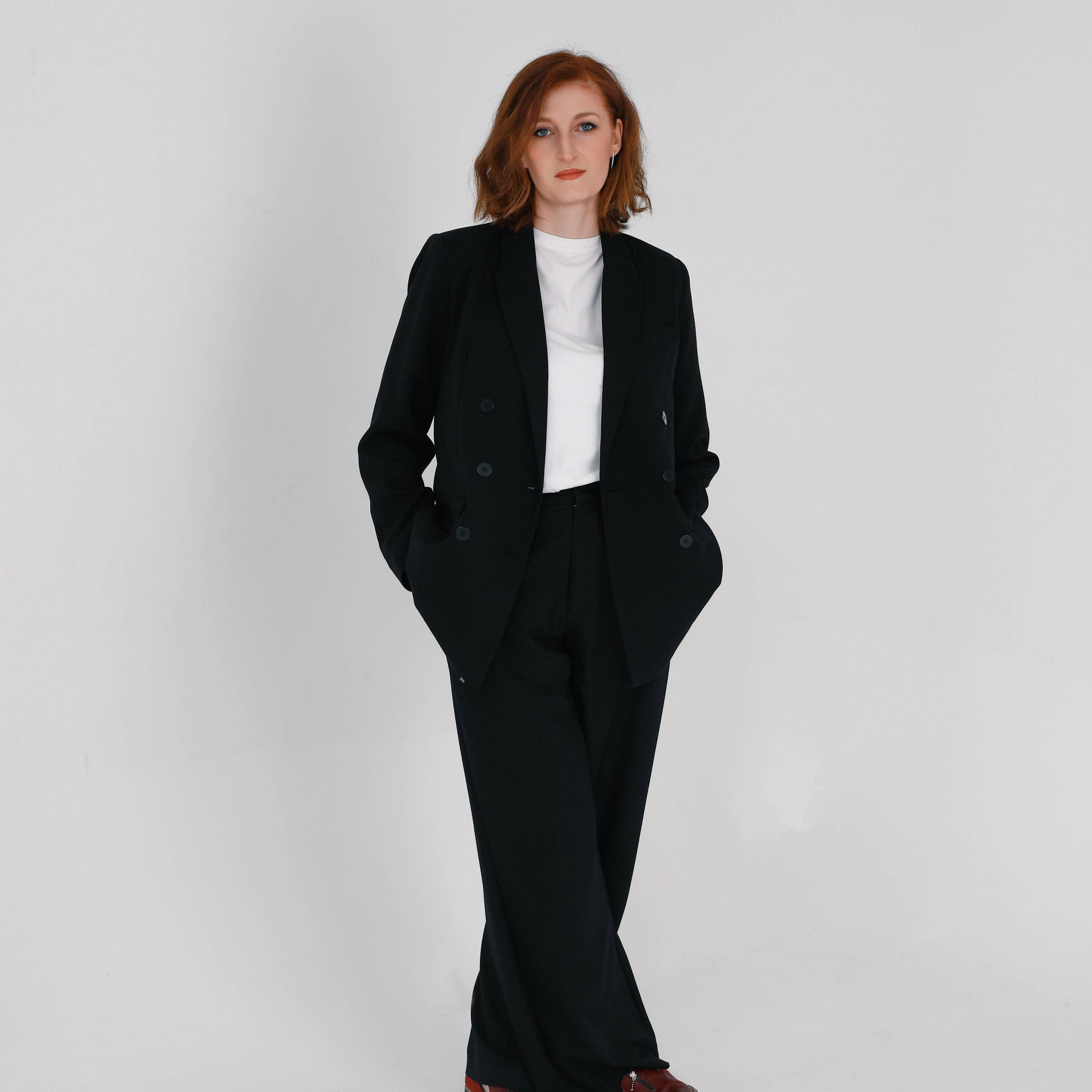 I & А. Марина Занина — Семейный фотограф г. Воронеж