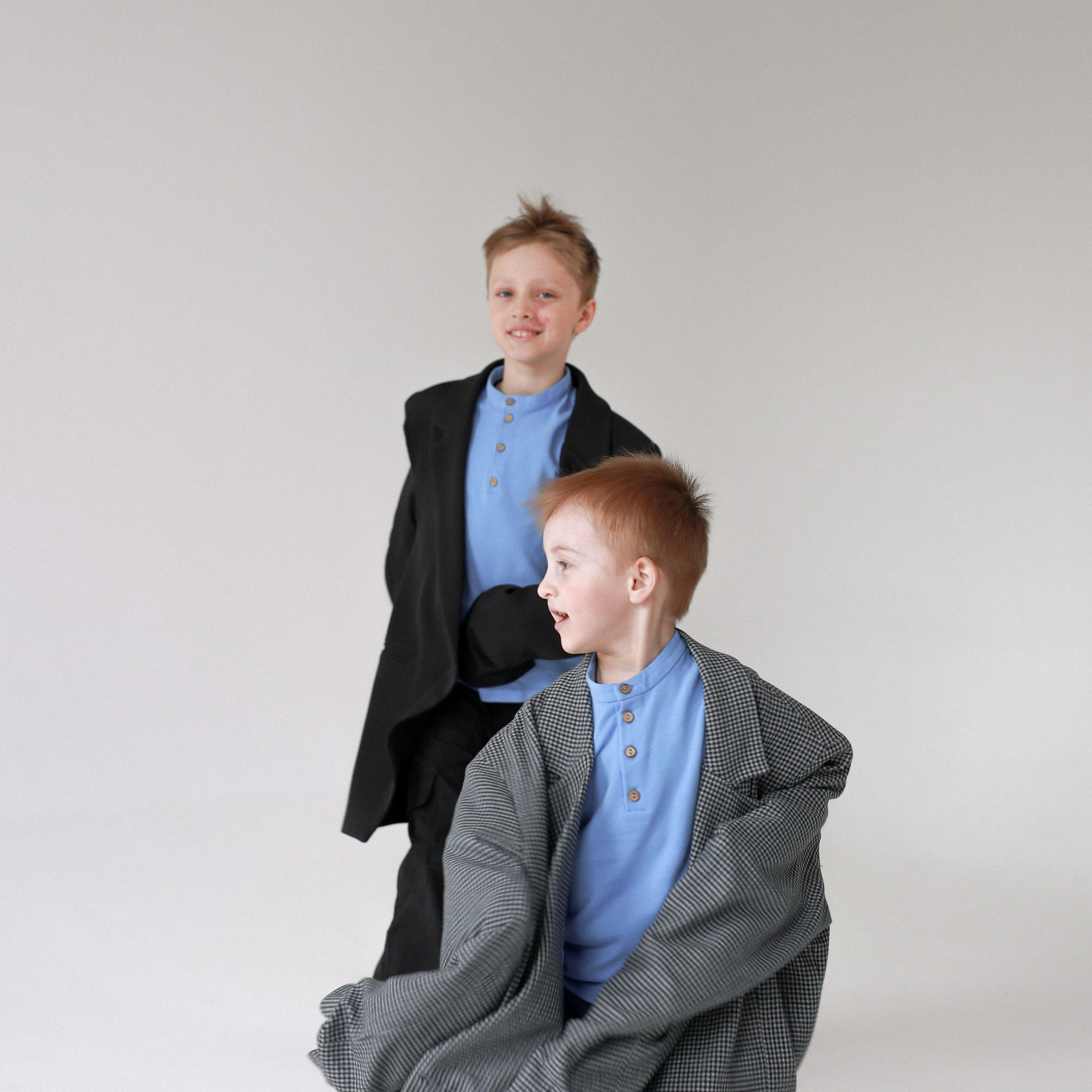 A & N. Марина Занина — Семейный фотограф г. Воронеж