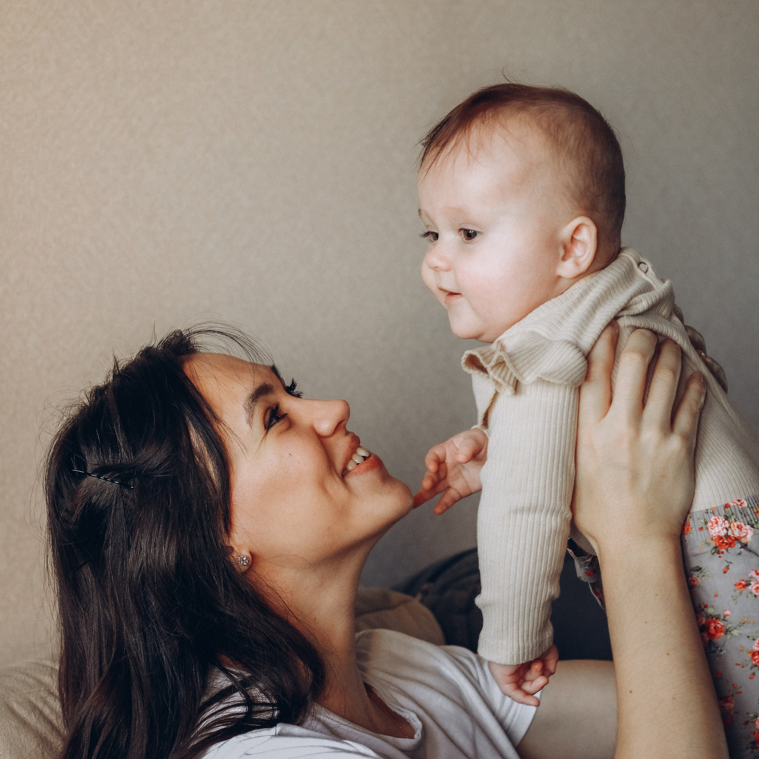 A & A. Марина Занина — Семейный фотограф г. Воронеж