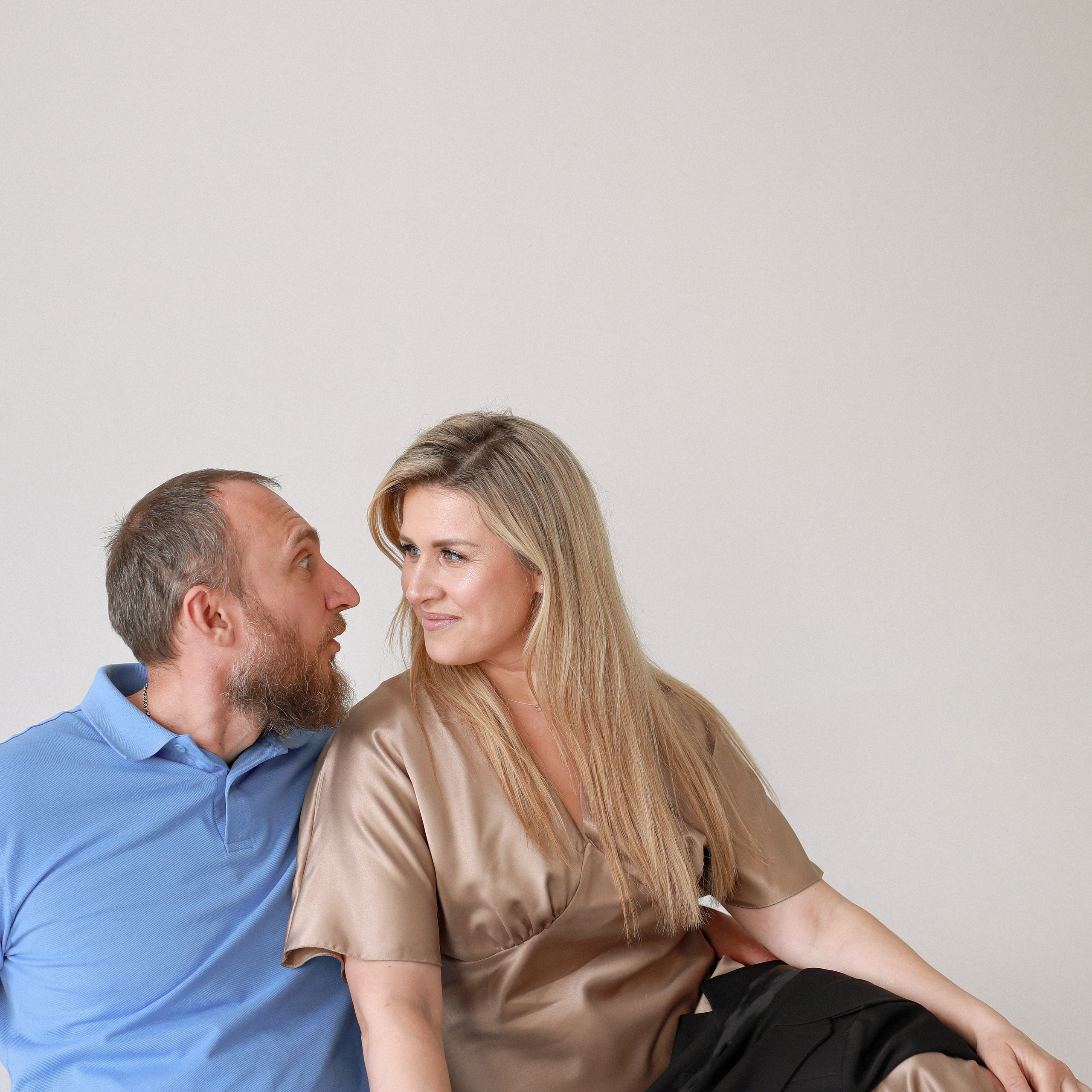 A & N. Марина Занина — Семейный фотограф г. Воронеж