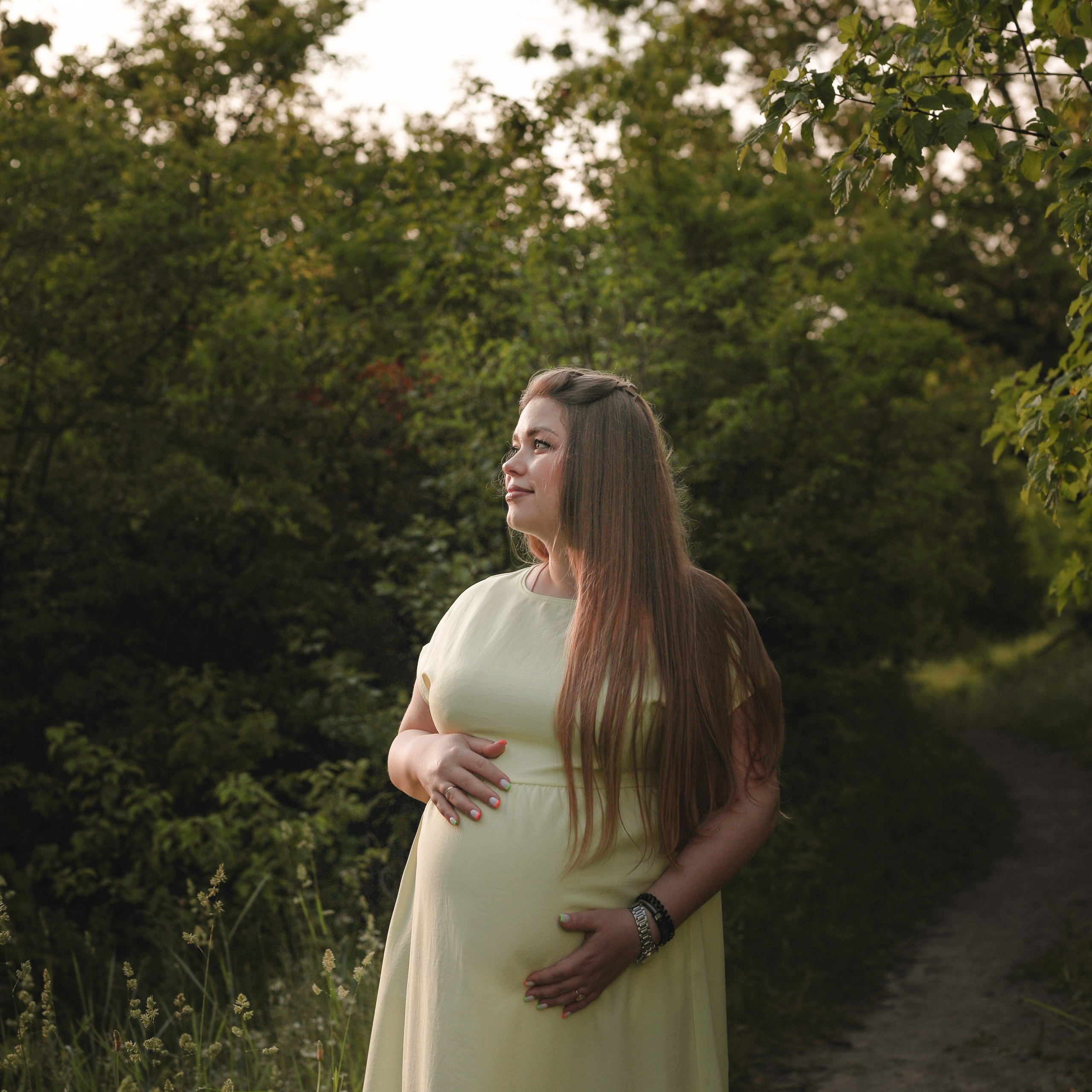 L & A. Марина Занина — Семейный фотограф г. Воронеж