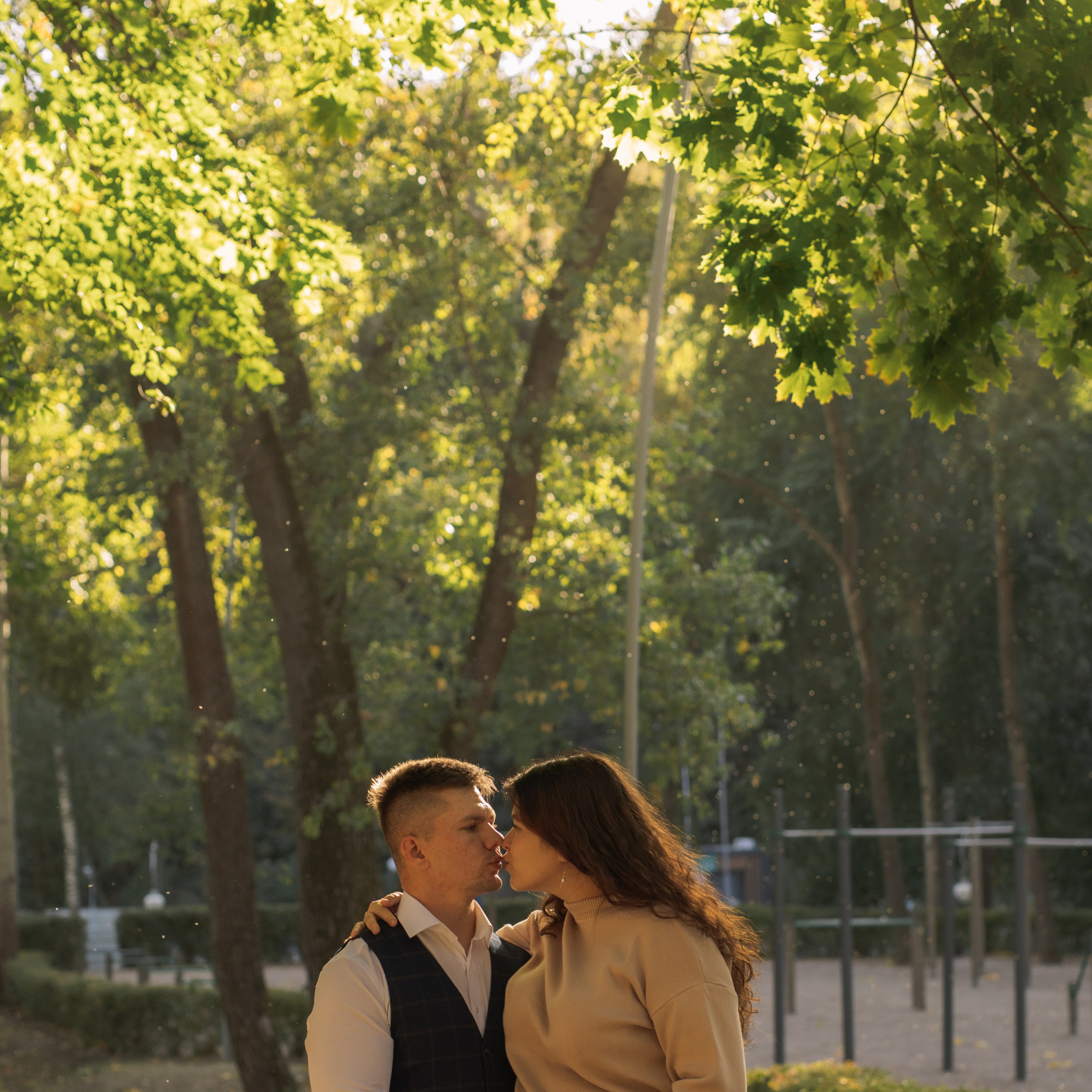 P & M. Марина Занина — Семейный фотограф г. Воронеж