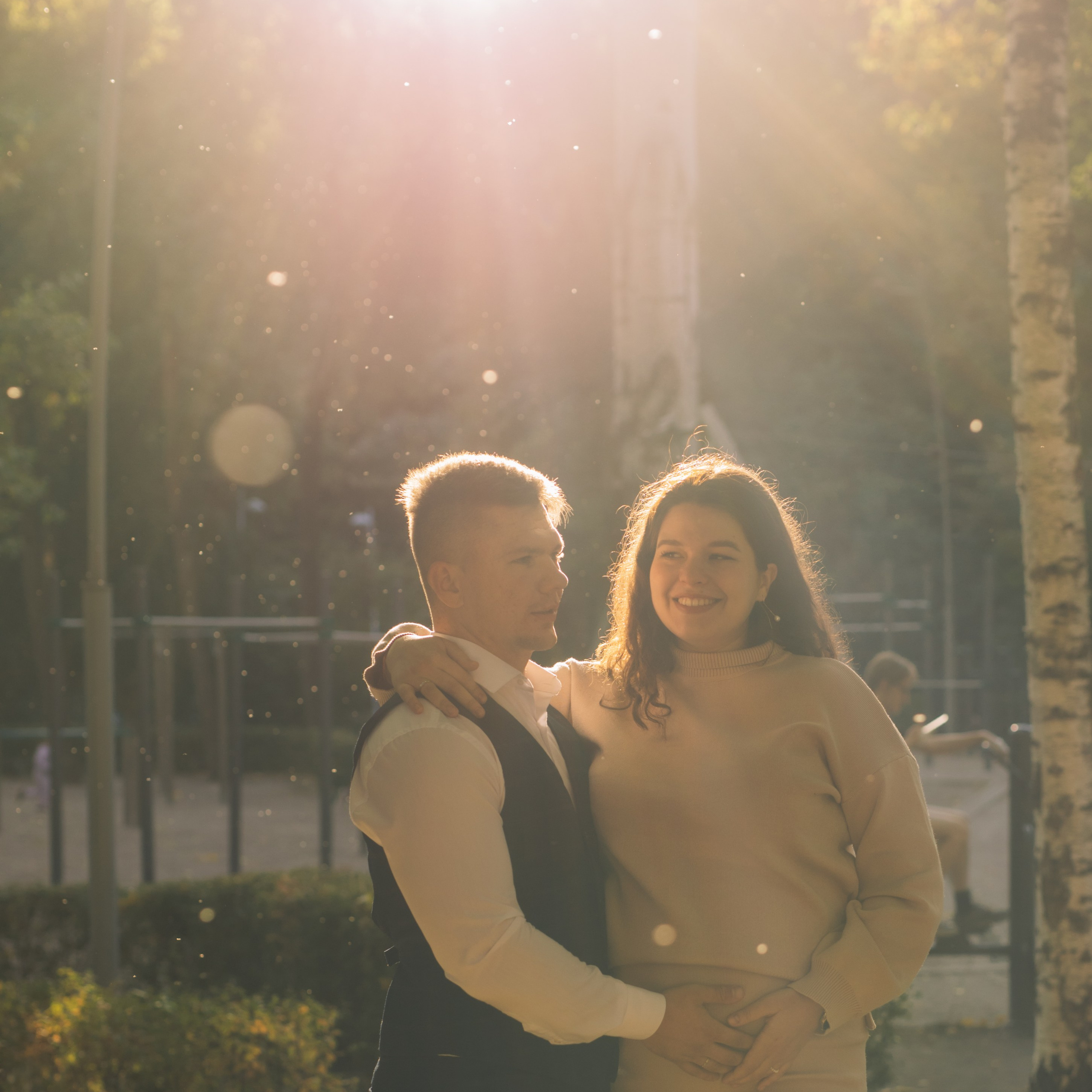 P & M. Марина Занина — Семейный фотограф г. Воронеж