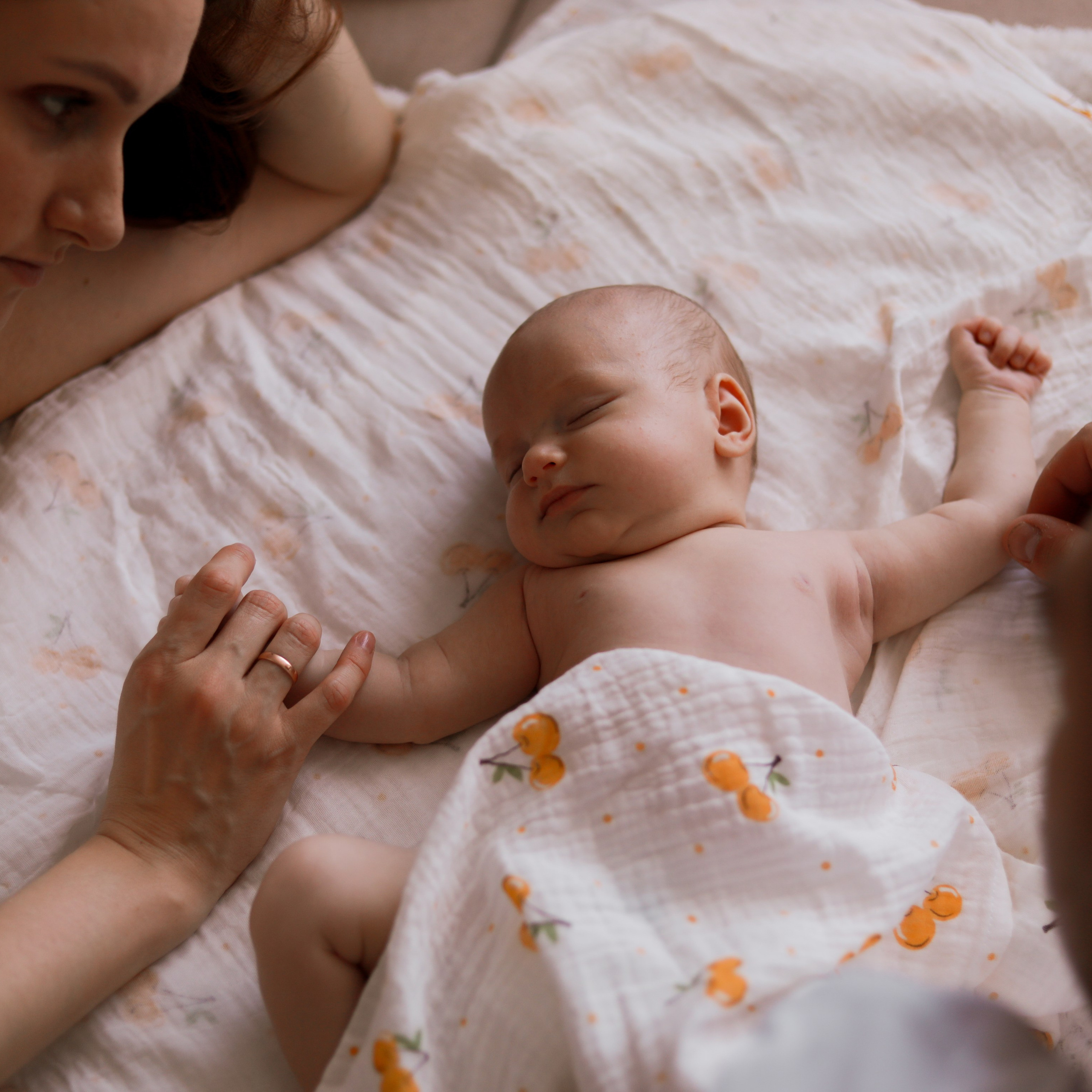 D & О. Марина Занина — Семейный фотограф г. Воронеж