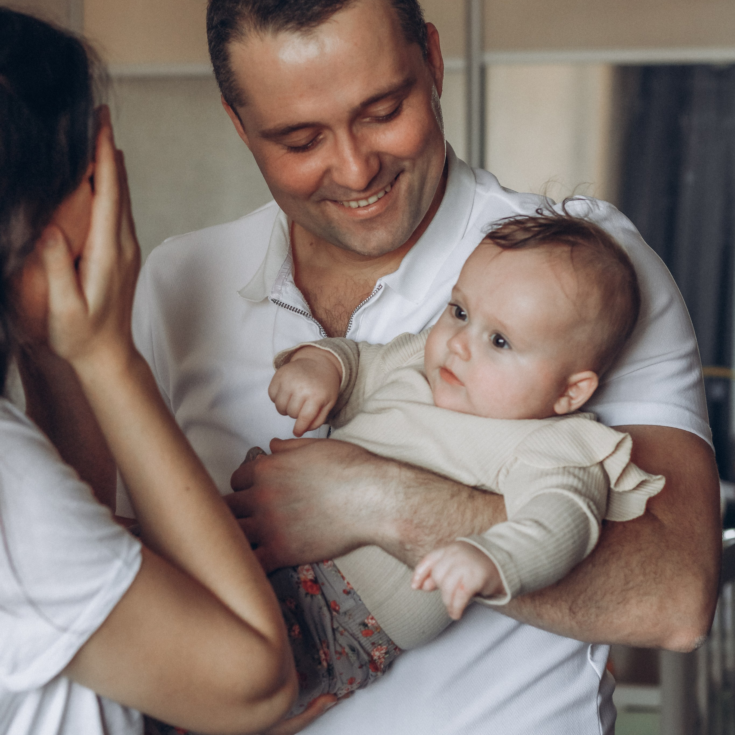 A & A. Марина Занина — Семейный фотограф г. Воронеж