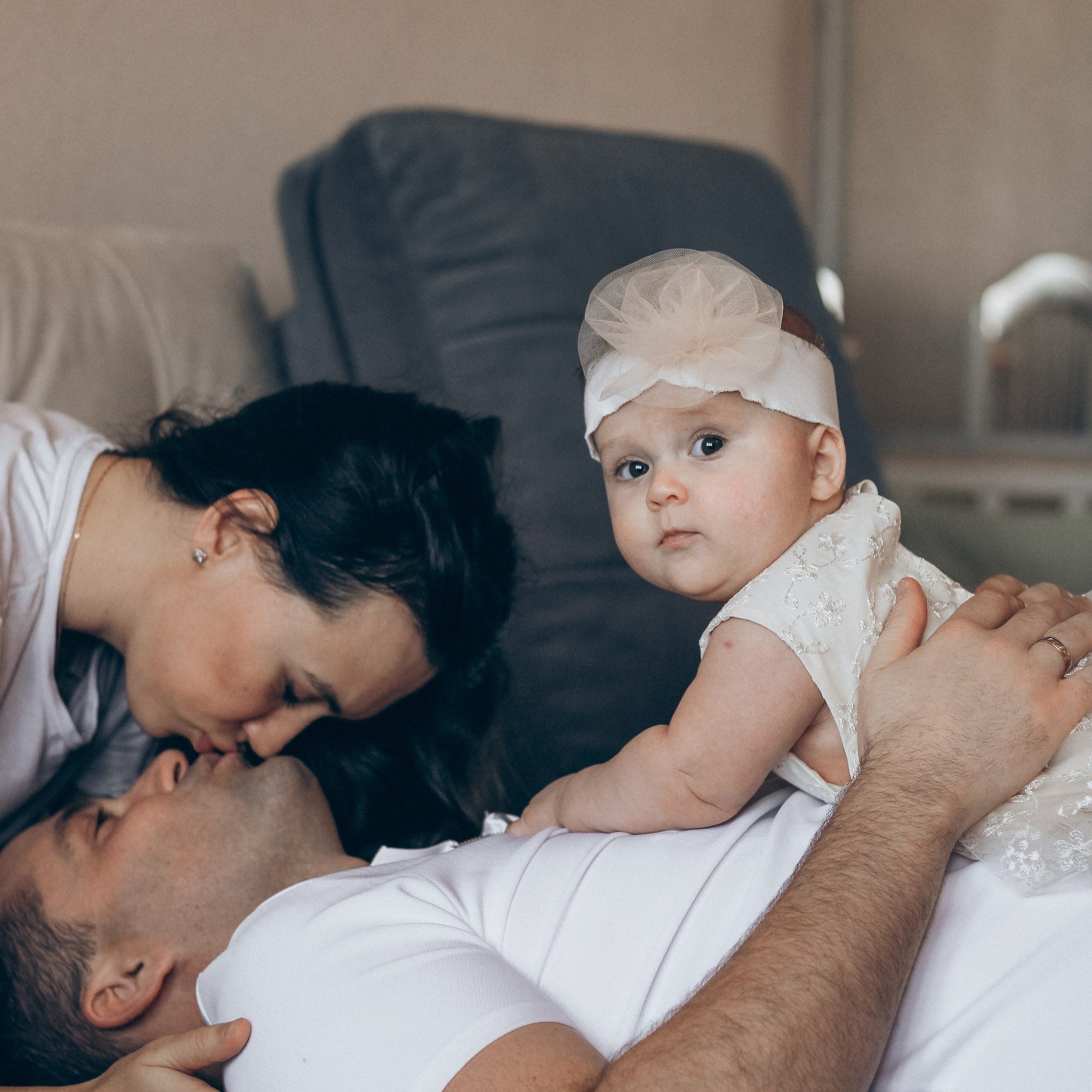 A & A. Марина Занина — Семейный фотограф г. Воронеж