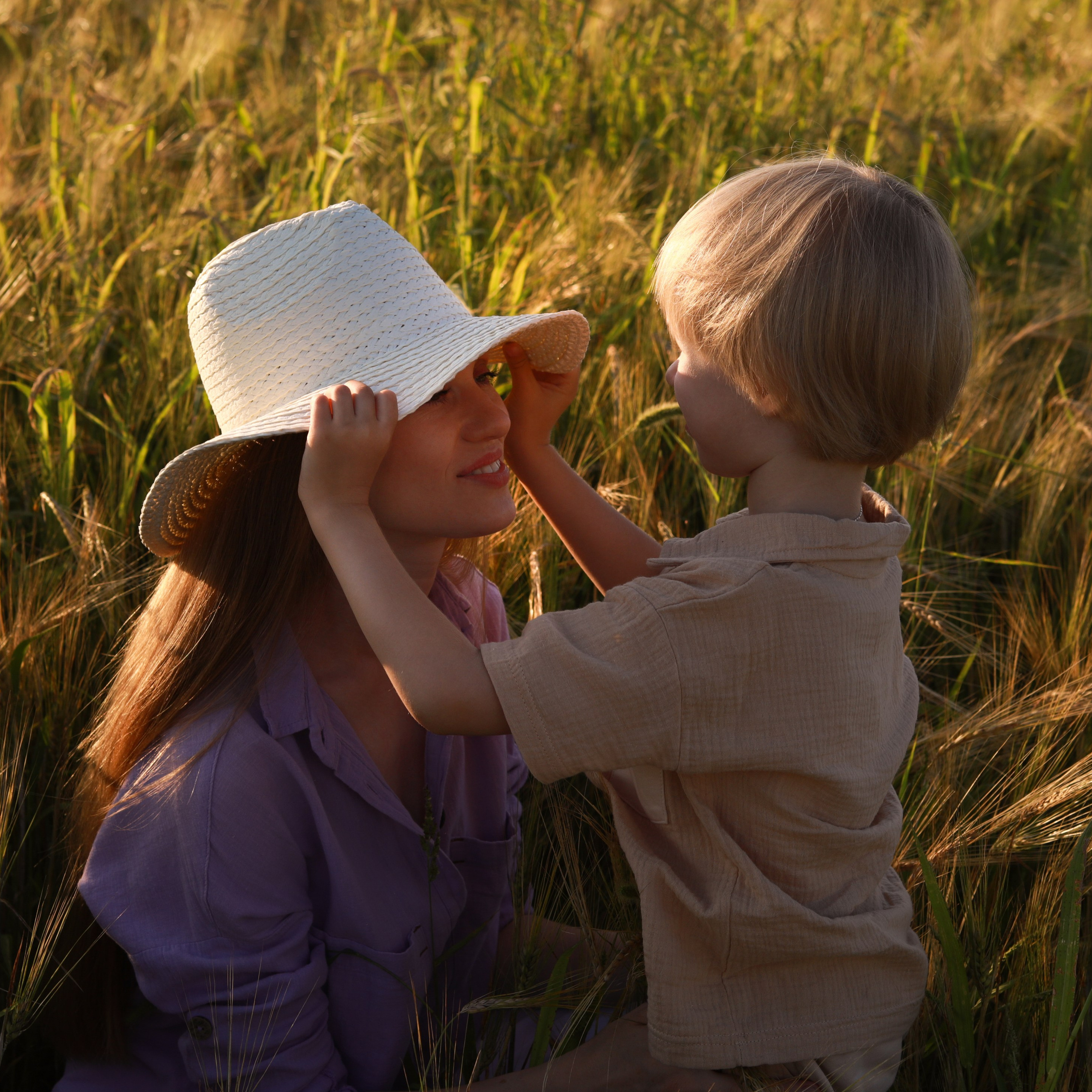 Y & S. Марина Занина — Семейный фотограф г. Воронеж