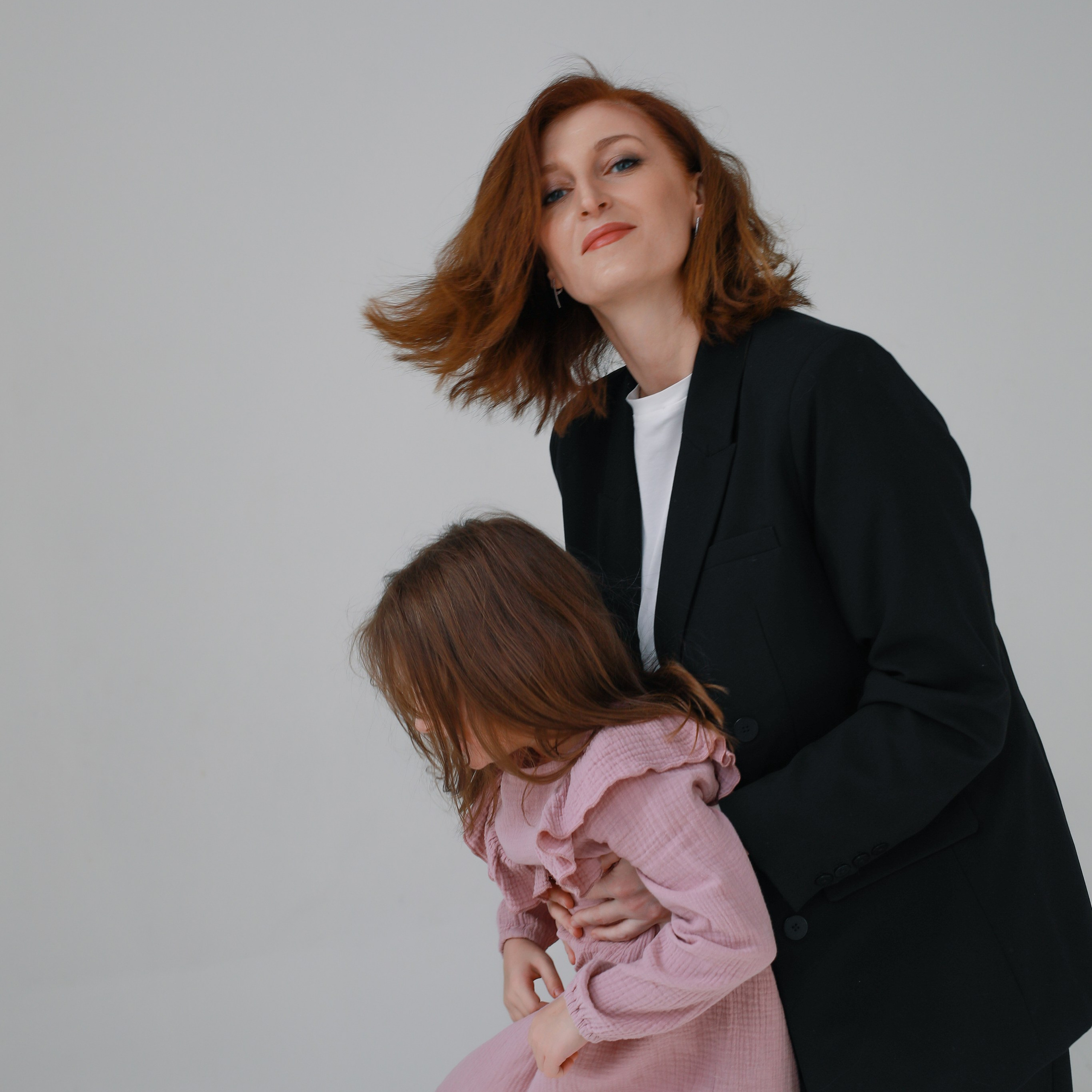 I & А. Марина Занина — Семейный фотограф г. Воронеж