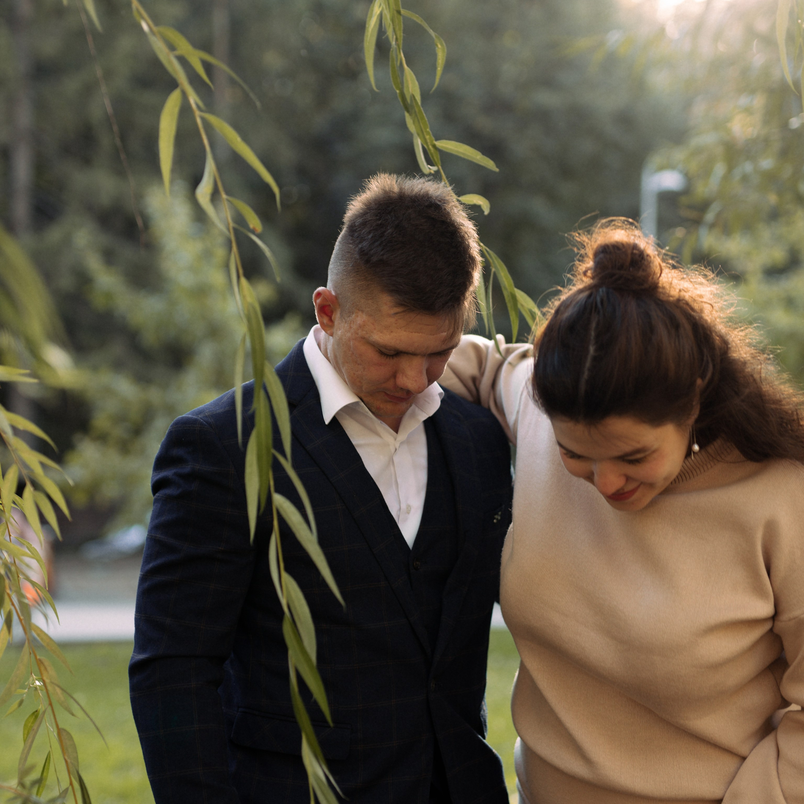 P & M. Марина Занина — Семейный фотограф г. Воронеж