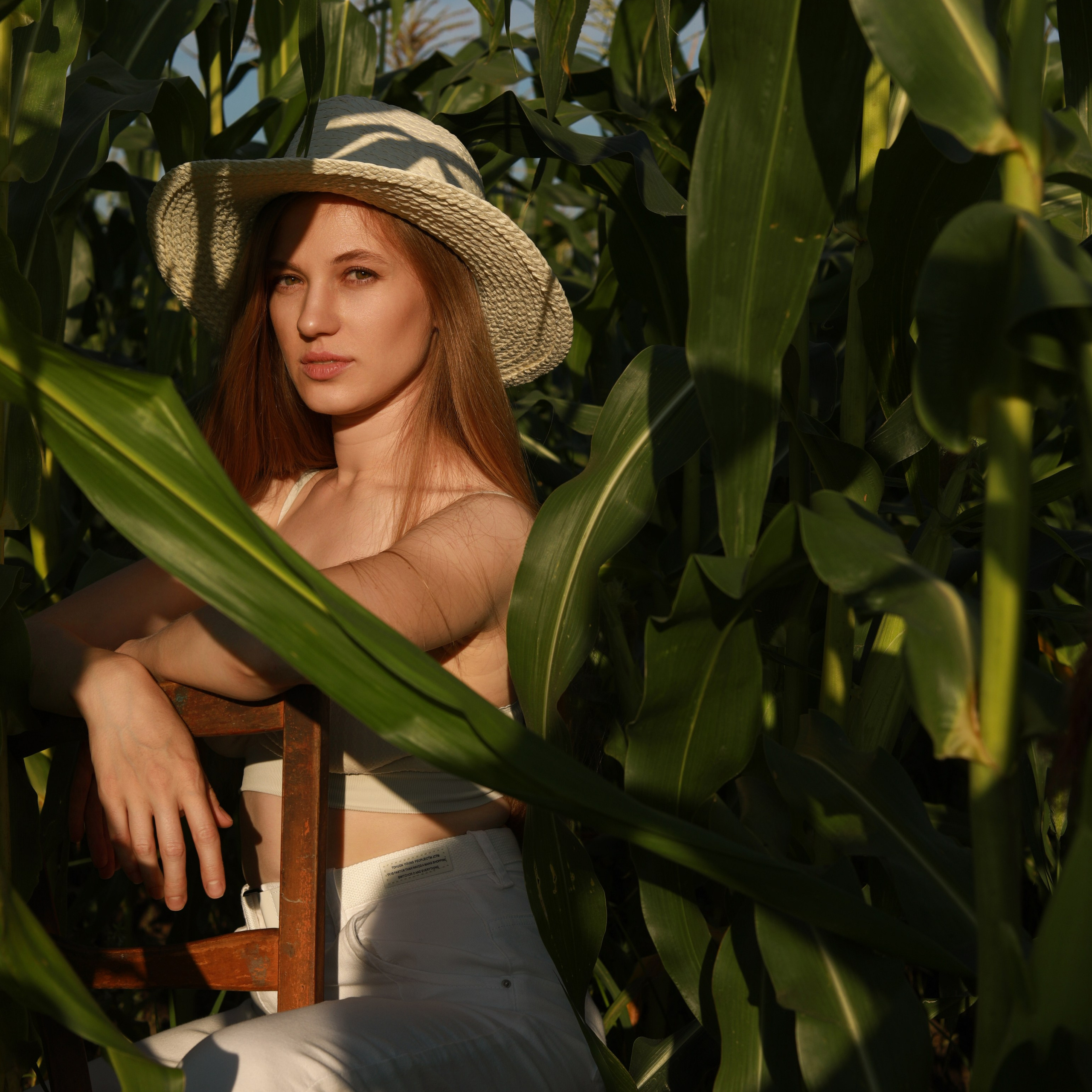 Y & S. Марина Занина — Семейный фотограф г. Воронеж