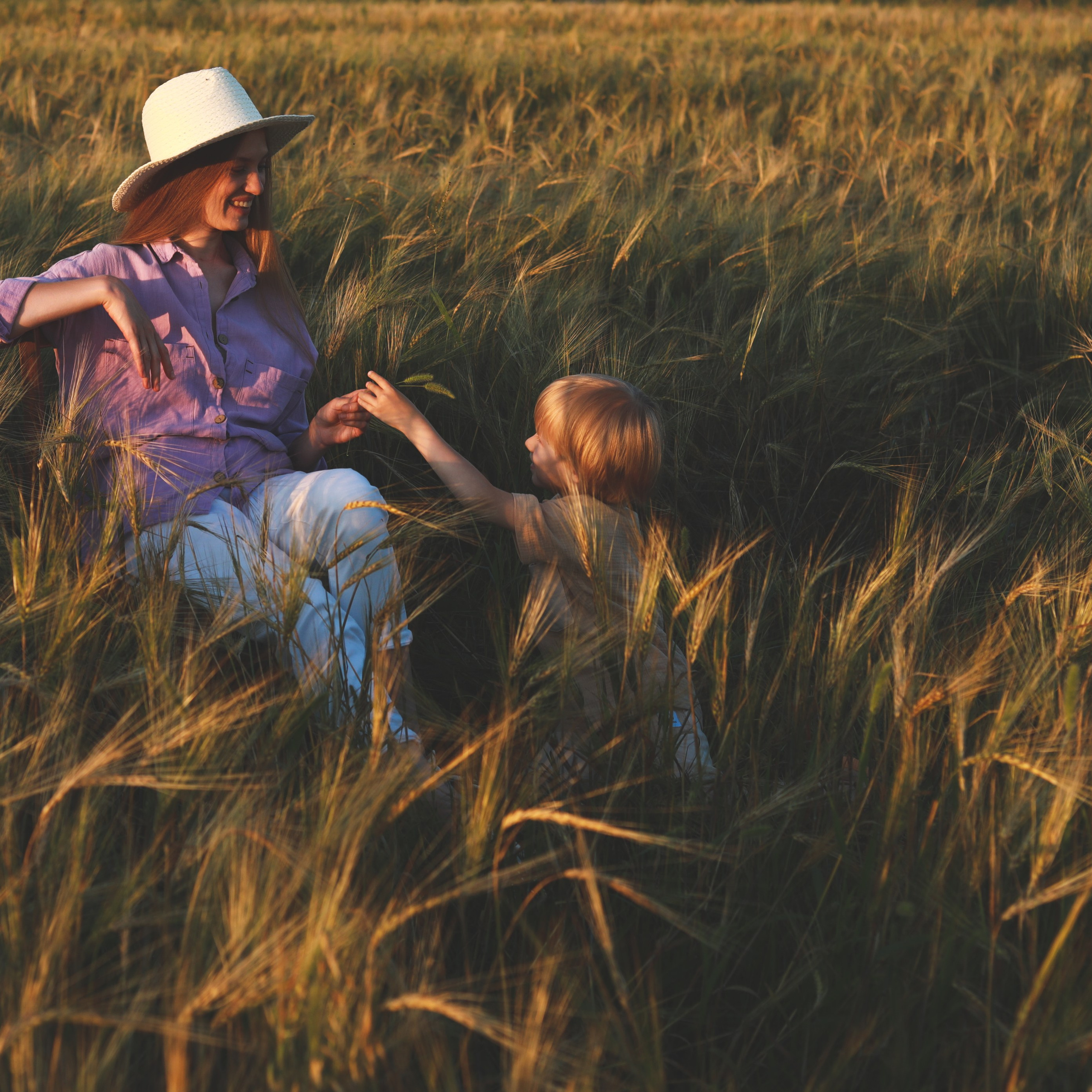 Y & S. Марина Занина — Семейный фотограф г. Воронеж