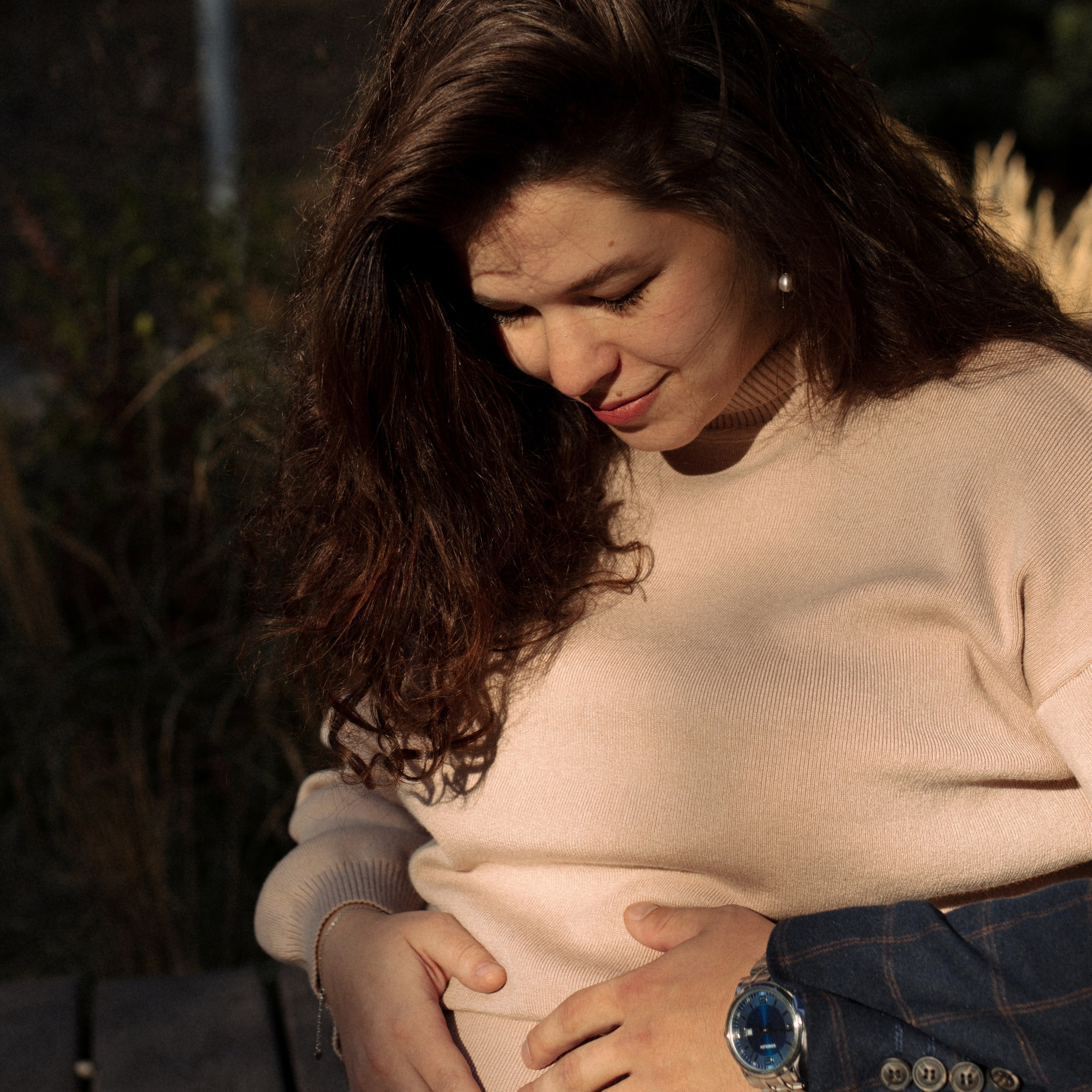 P & M. Марина Занина — Семейный фотограф г. Воронеж