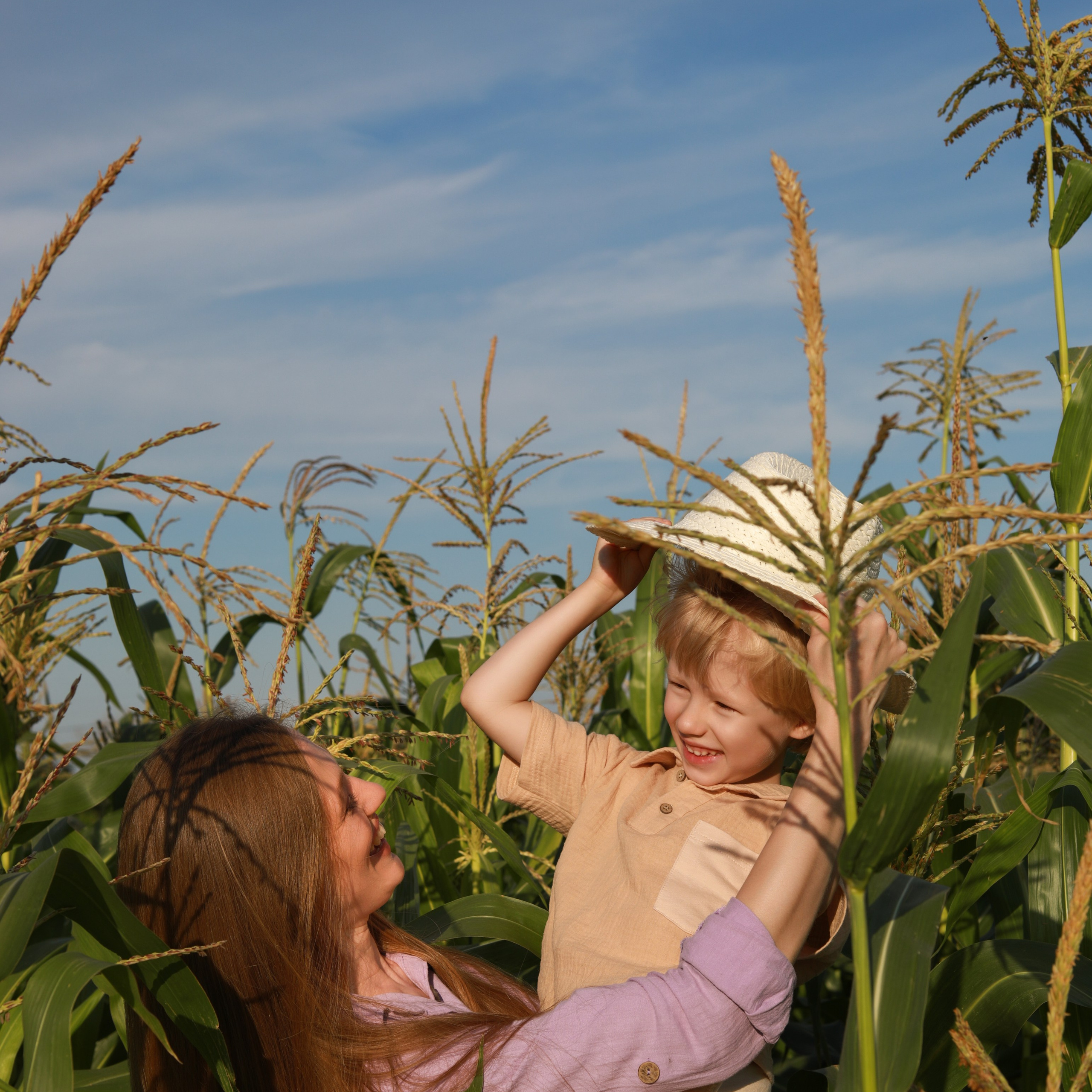 Y & S. Марина Занина — Семейный фотограф г. Воронеж