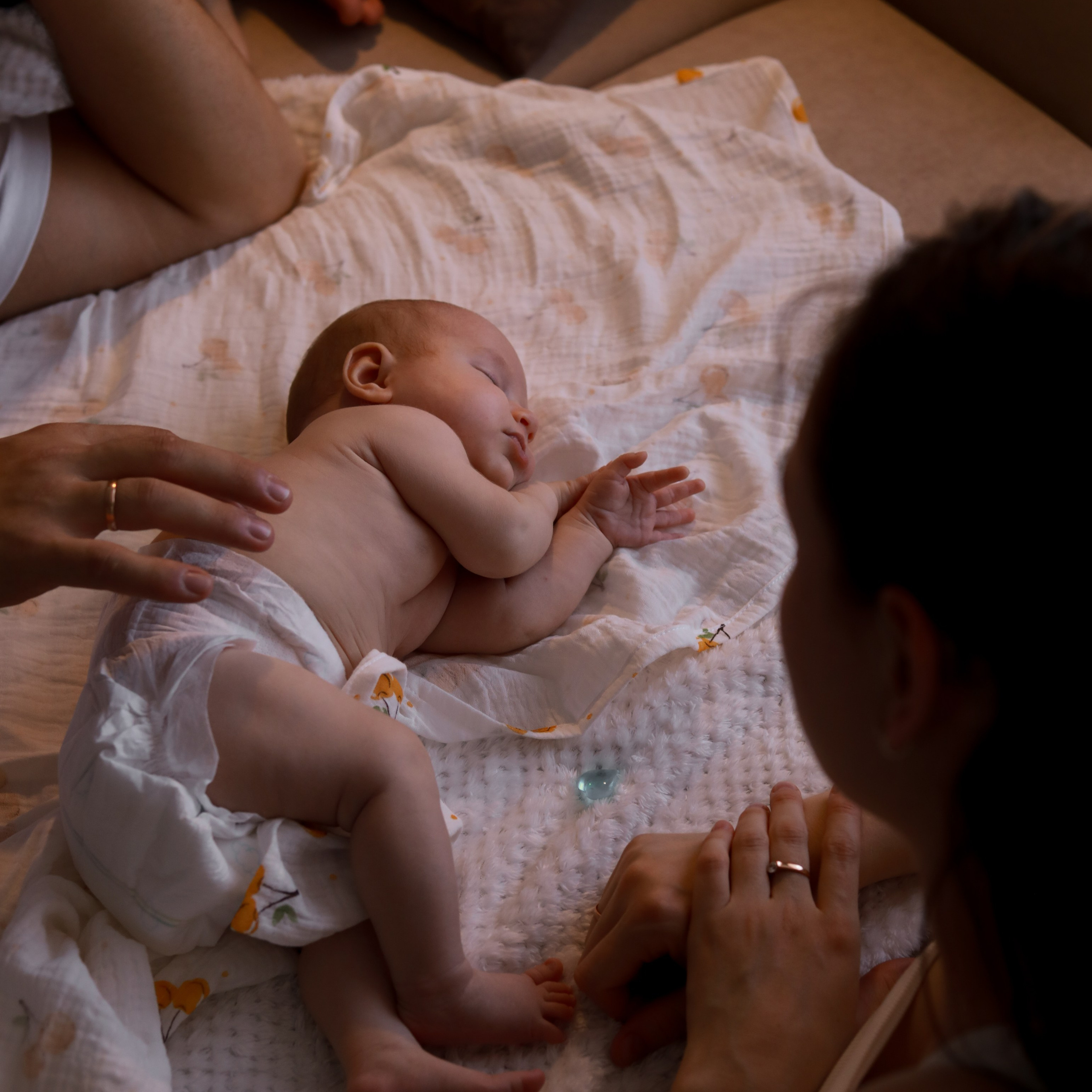 D & О. Марина Занина — Семейный фотограф г. Воронеж