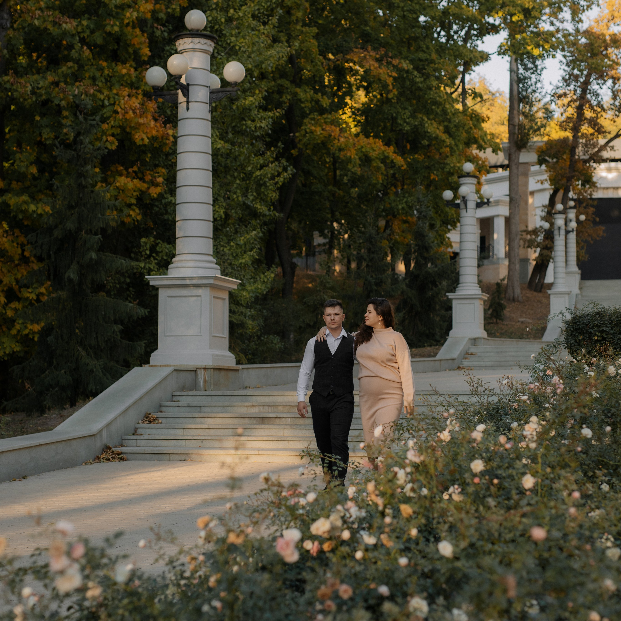 P & M. Марина Занина — Семейный фотограф г. Воронеж