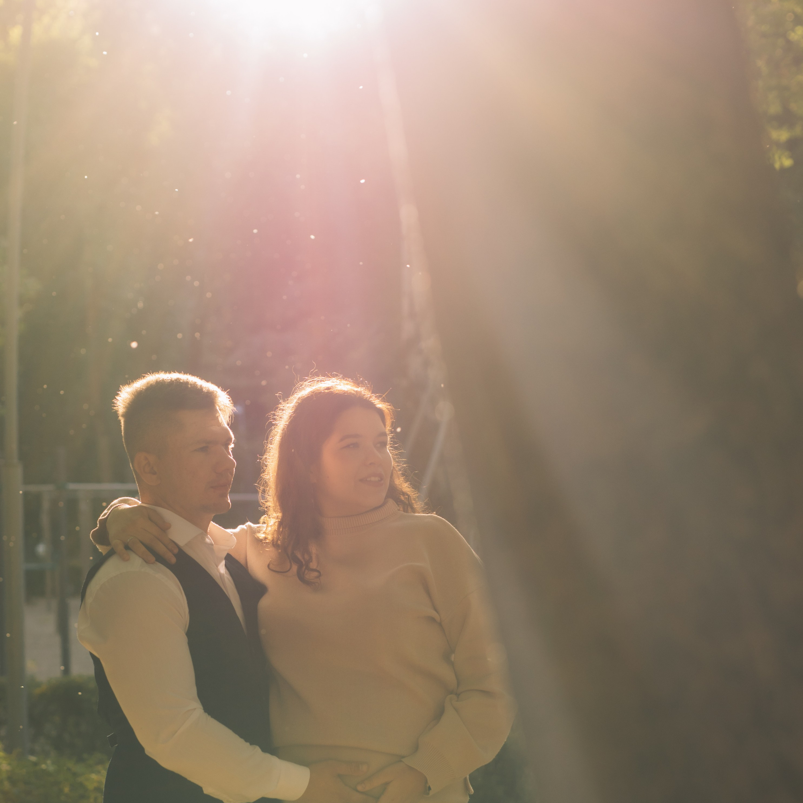 P & M. Марина Занина — Семейный фотограф г. Воронеж