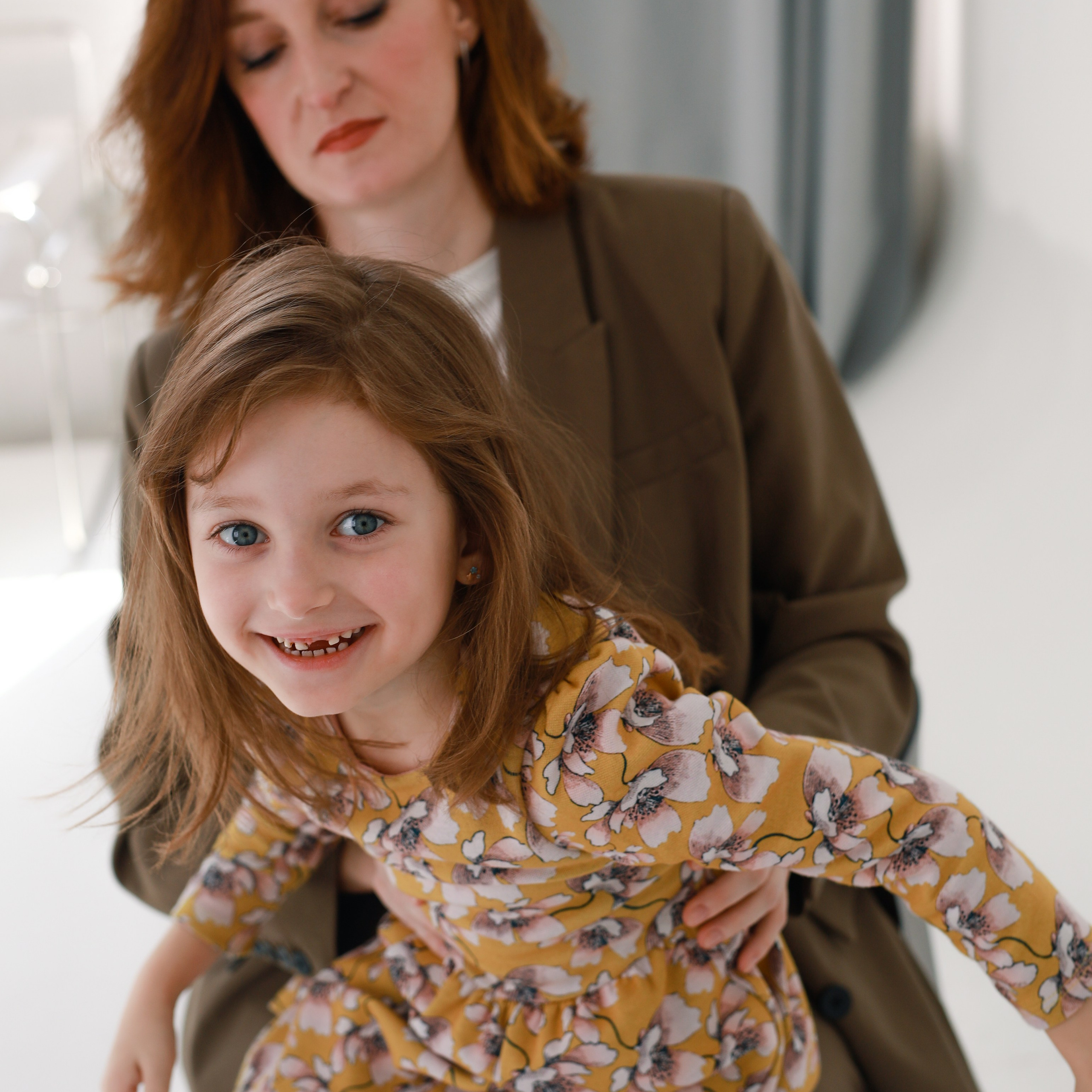 I & А. Марина Занина — Семейный фотограф г. Воронеж