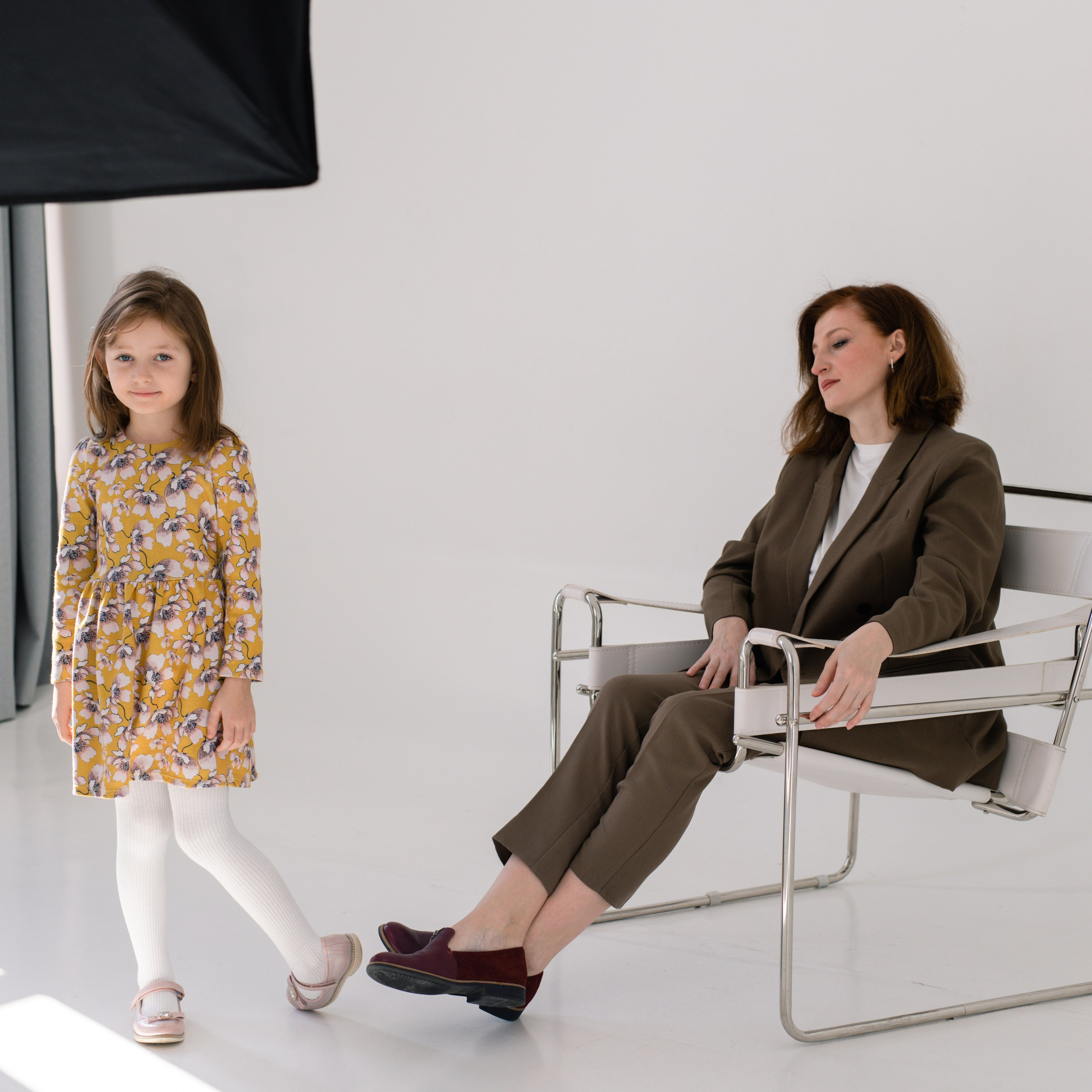 I & А. Марина Занина — Семейный фотограф г. Воронеж