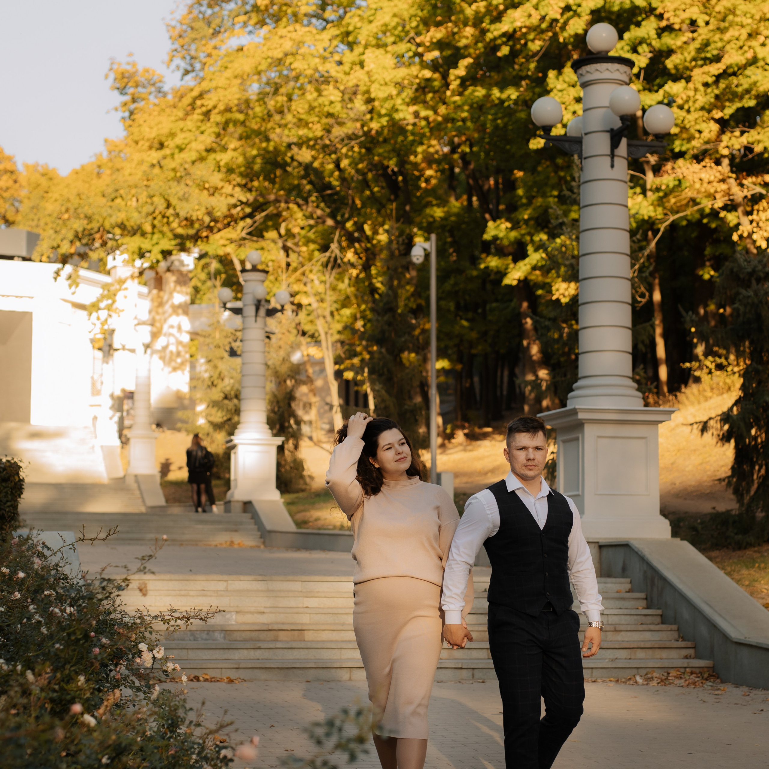 P & M. Марина Занина — Семейный фотограф г. Воронеж