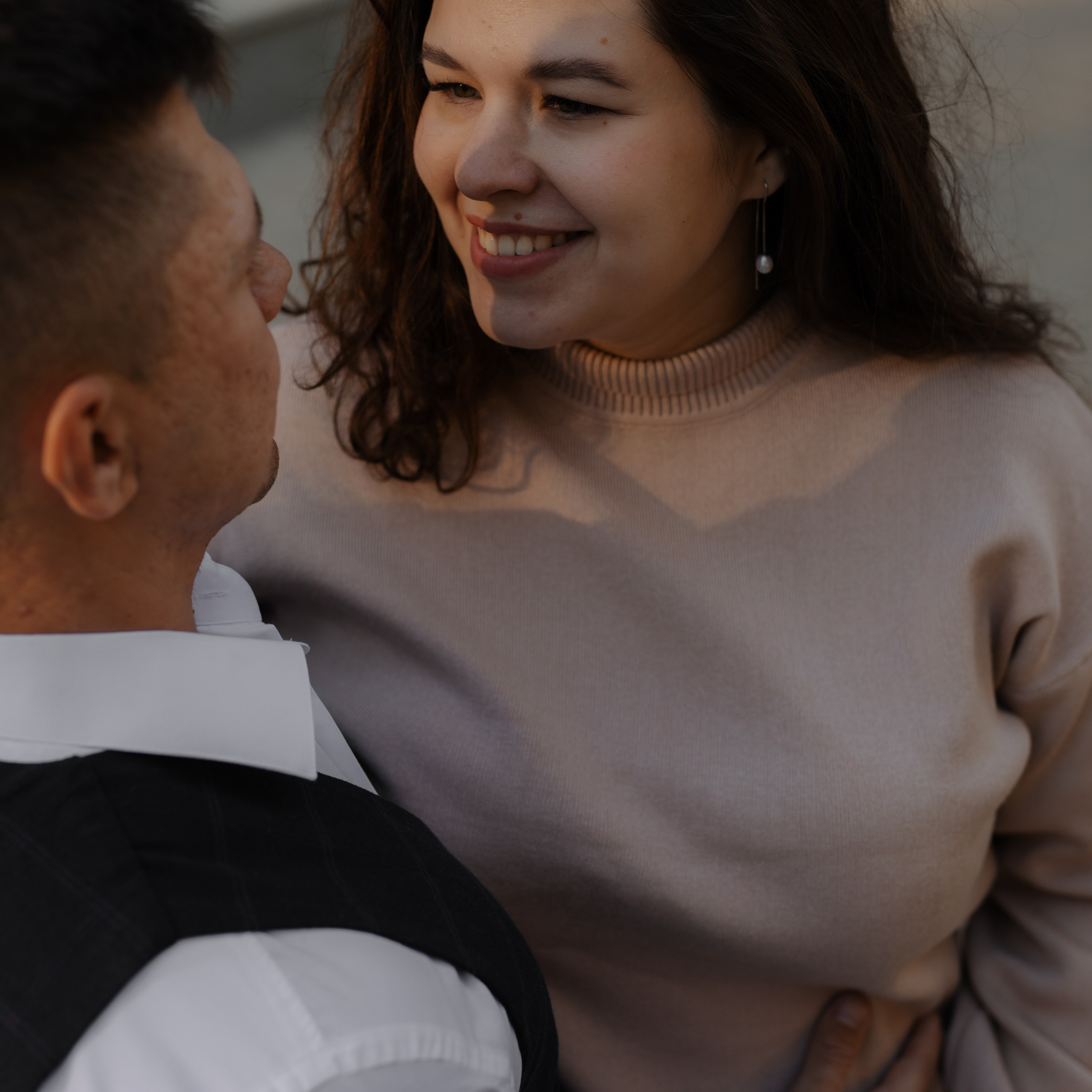 P & M. Марина Занина — Семейный фотограф г. Воронеж