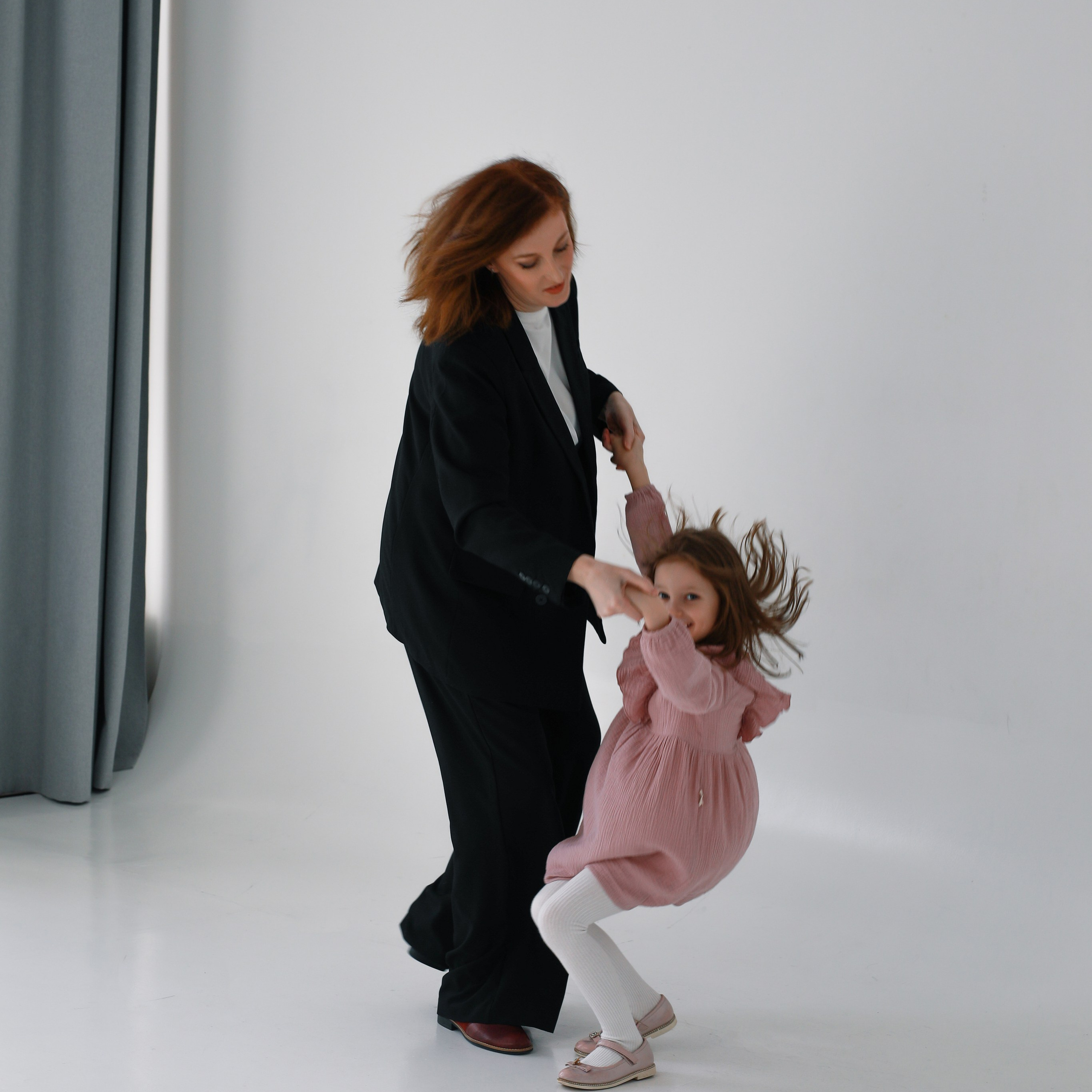 I & А. Марина Занина — Семейный фотограф г. Воронеж