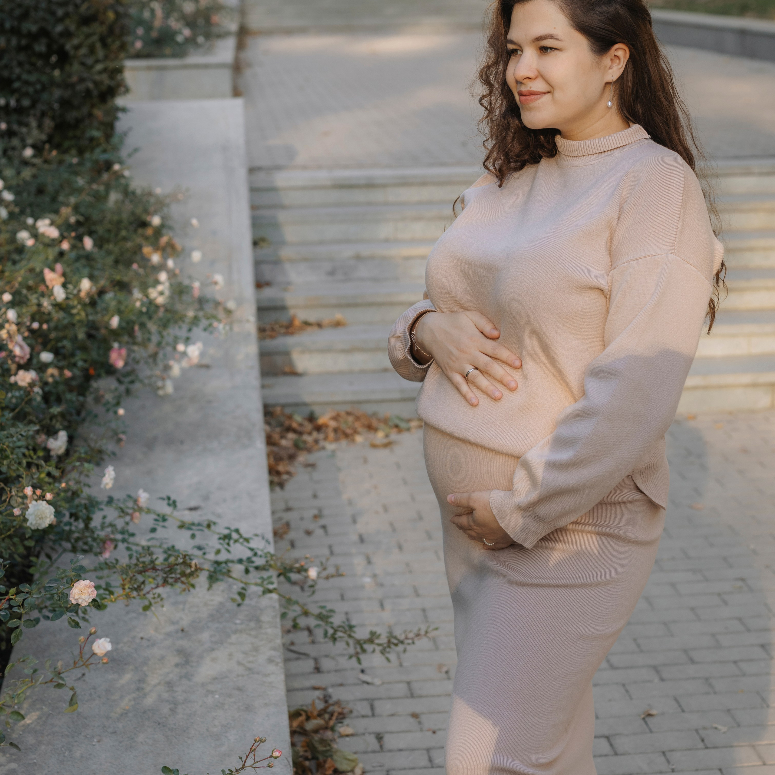 P & M. Марина Занина — Семейный фотограф г. Воронеж