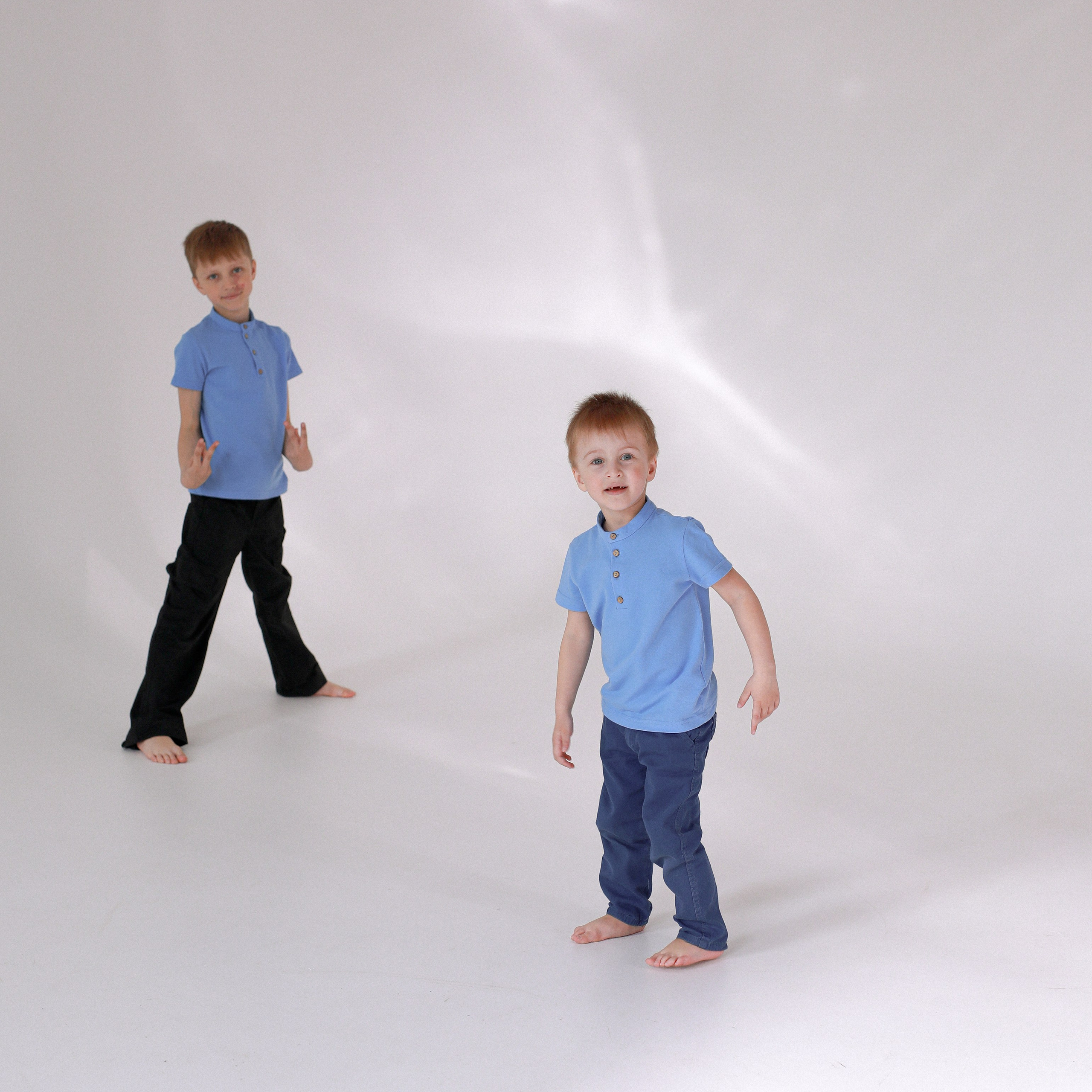 A & N. Марина Занина — Семейный фотограф г. Воронеж