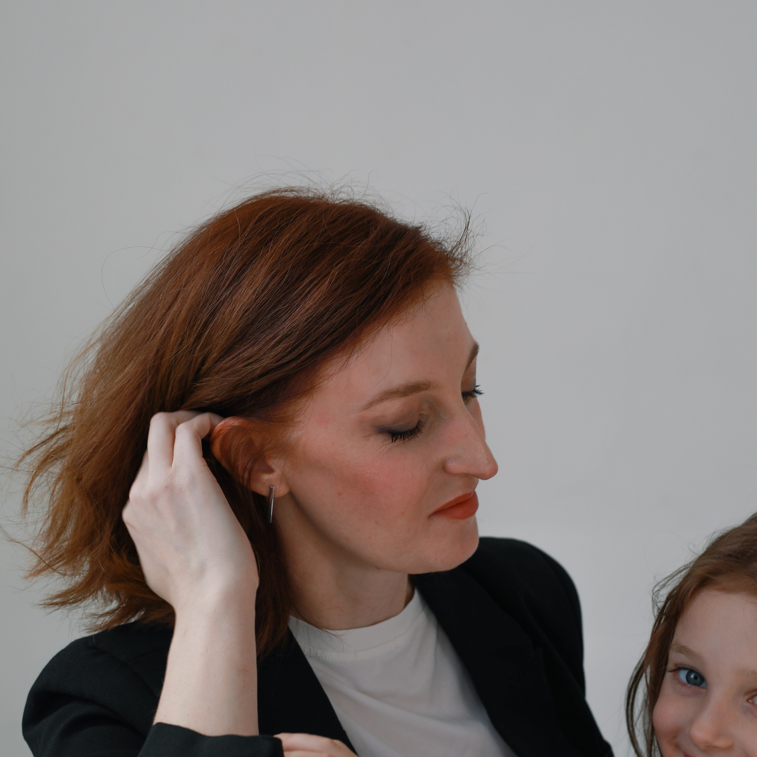 I & А. Марина Занина — Семейный фотограф г. Воронеж