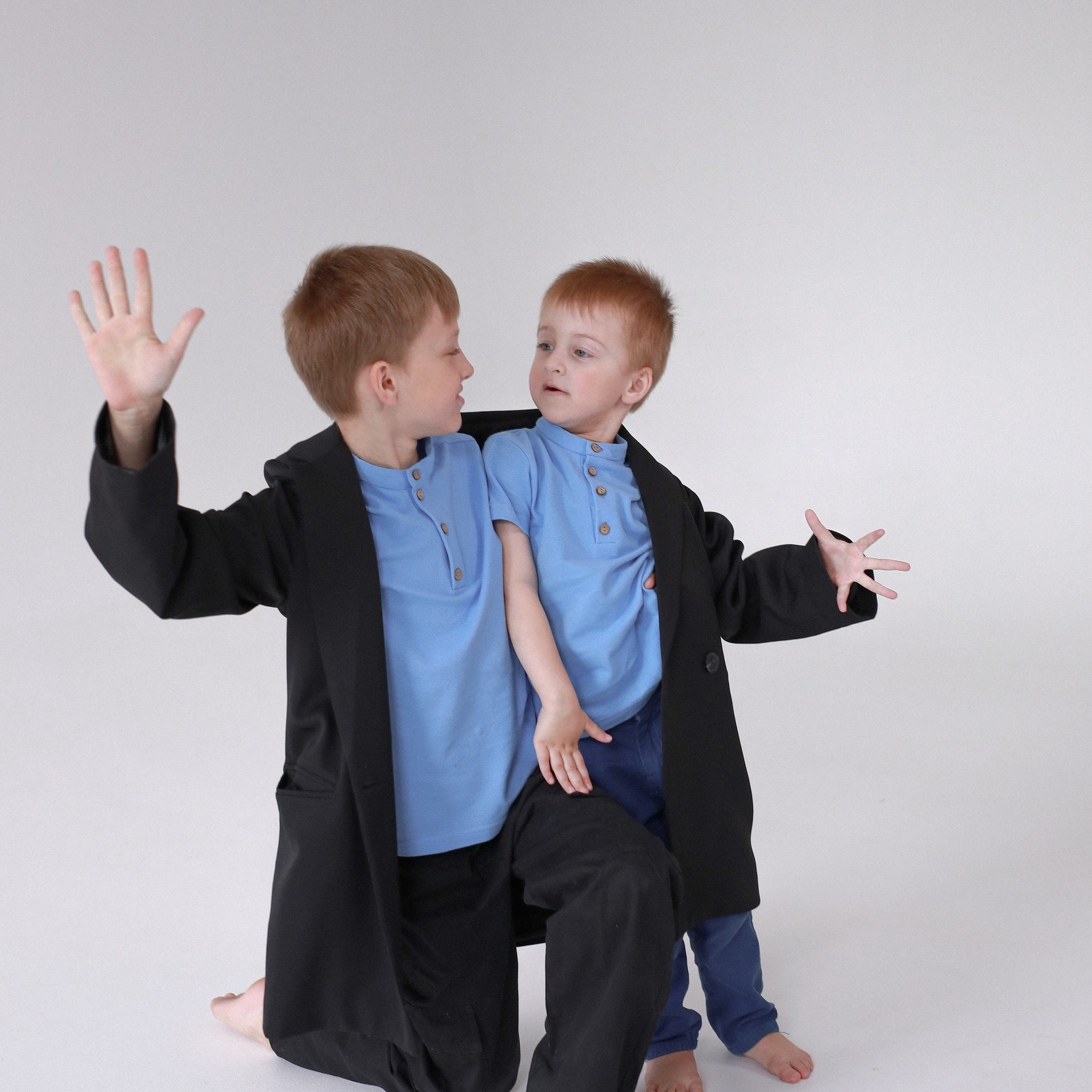 A & N. Марина Занина — Семейный фотограф г. Воронеж