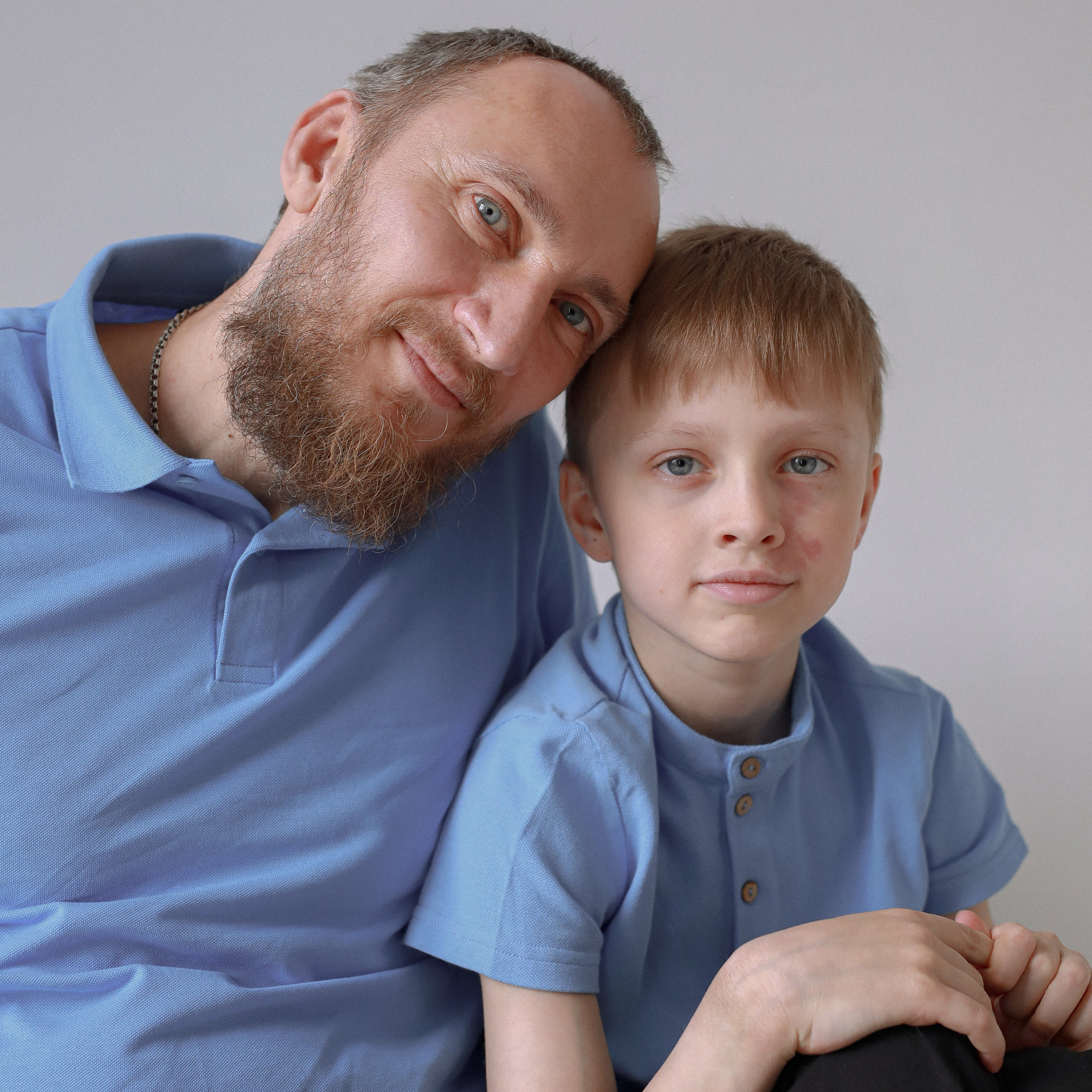 A & N. Марина Занина — Семейный фотограф г. Воронеж