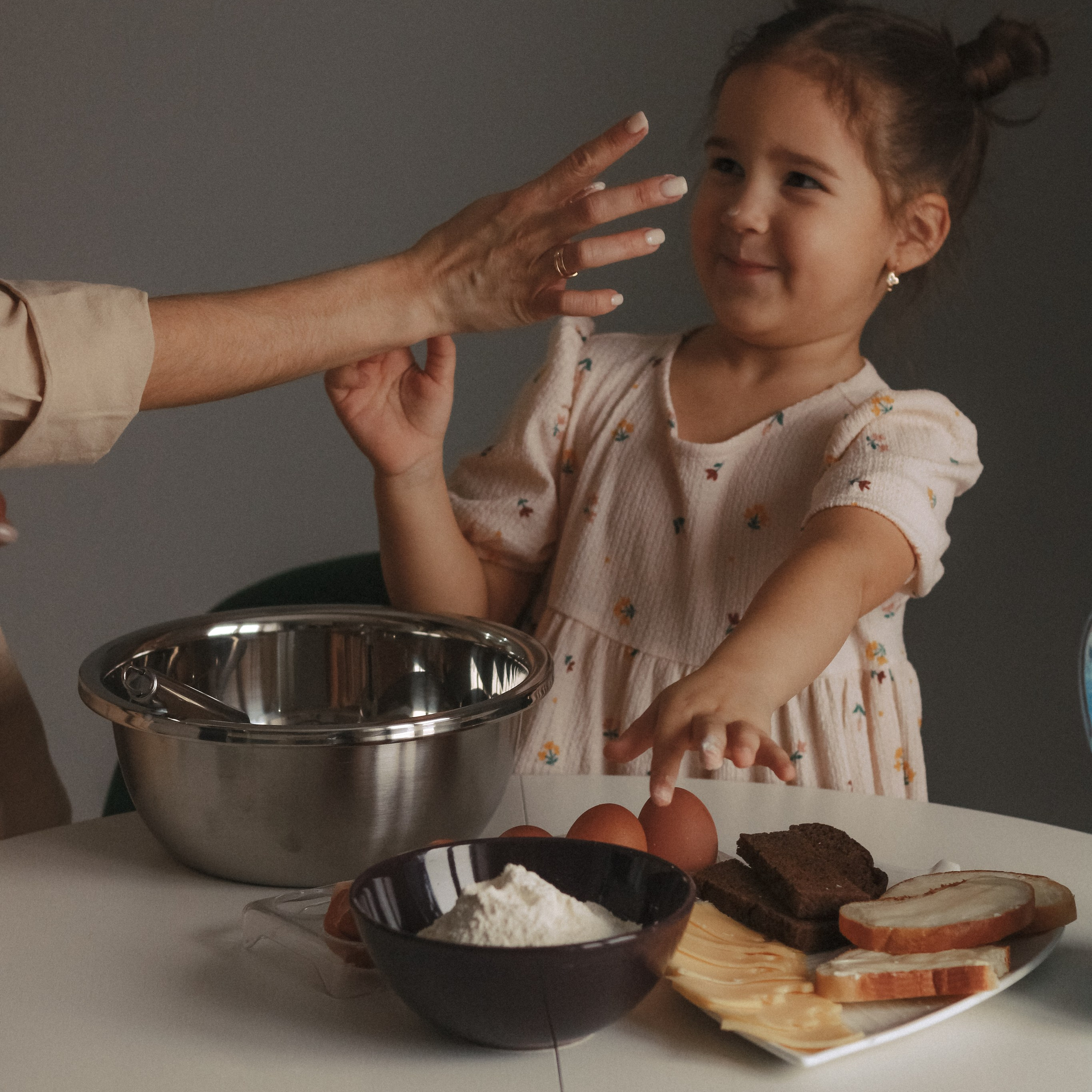 A & P. Марина Занина — Семейный фотограф г. Воронеж
