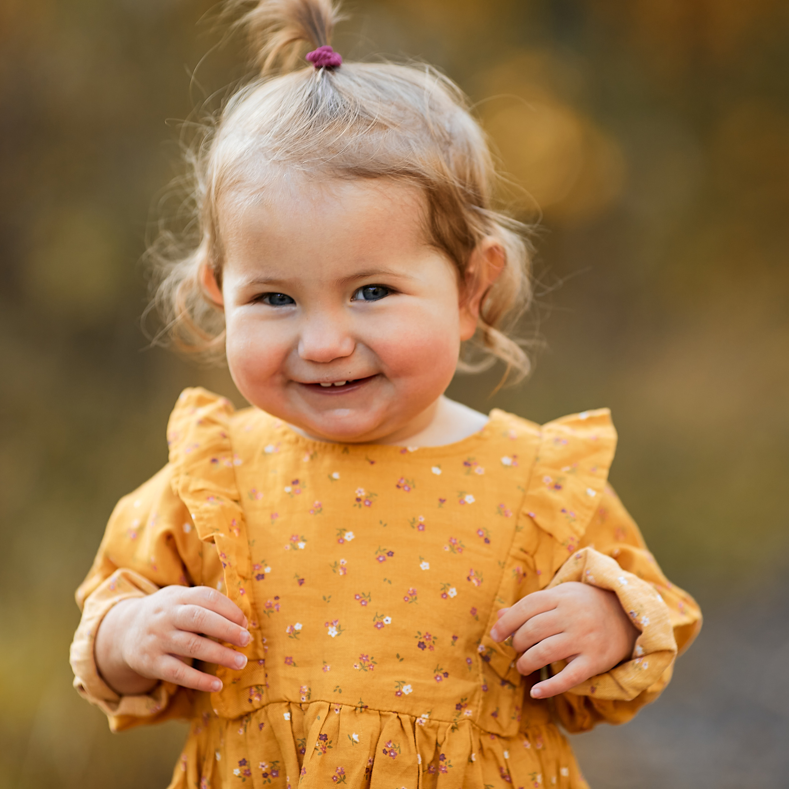 Очей очарованье