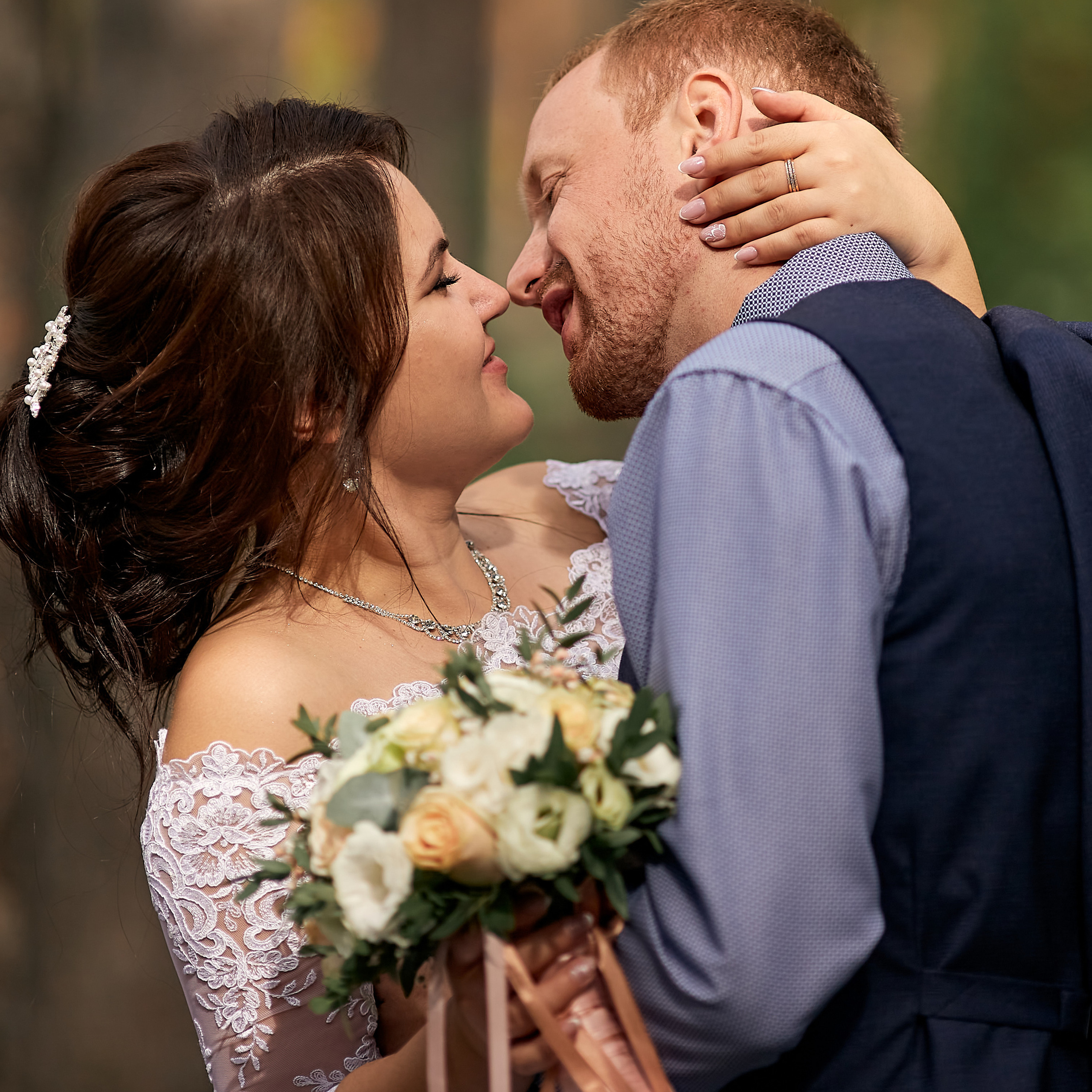 Юлия и Иван