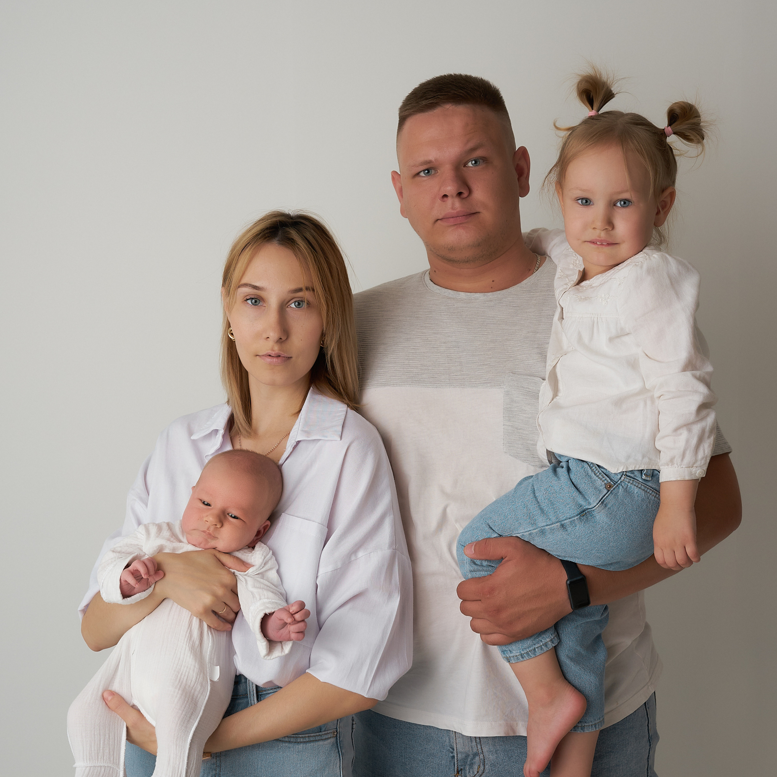 Отзывы. Фотограф новорожденных в Москве Щелково и МО Ангелина Энговатова