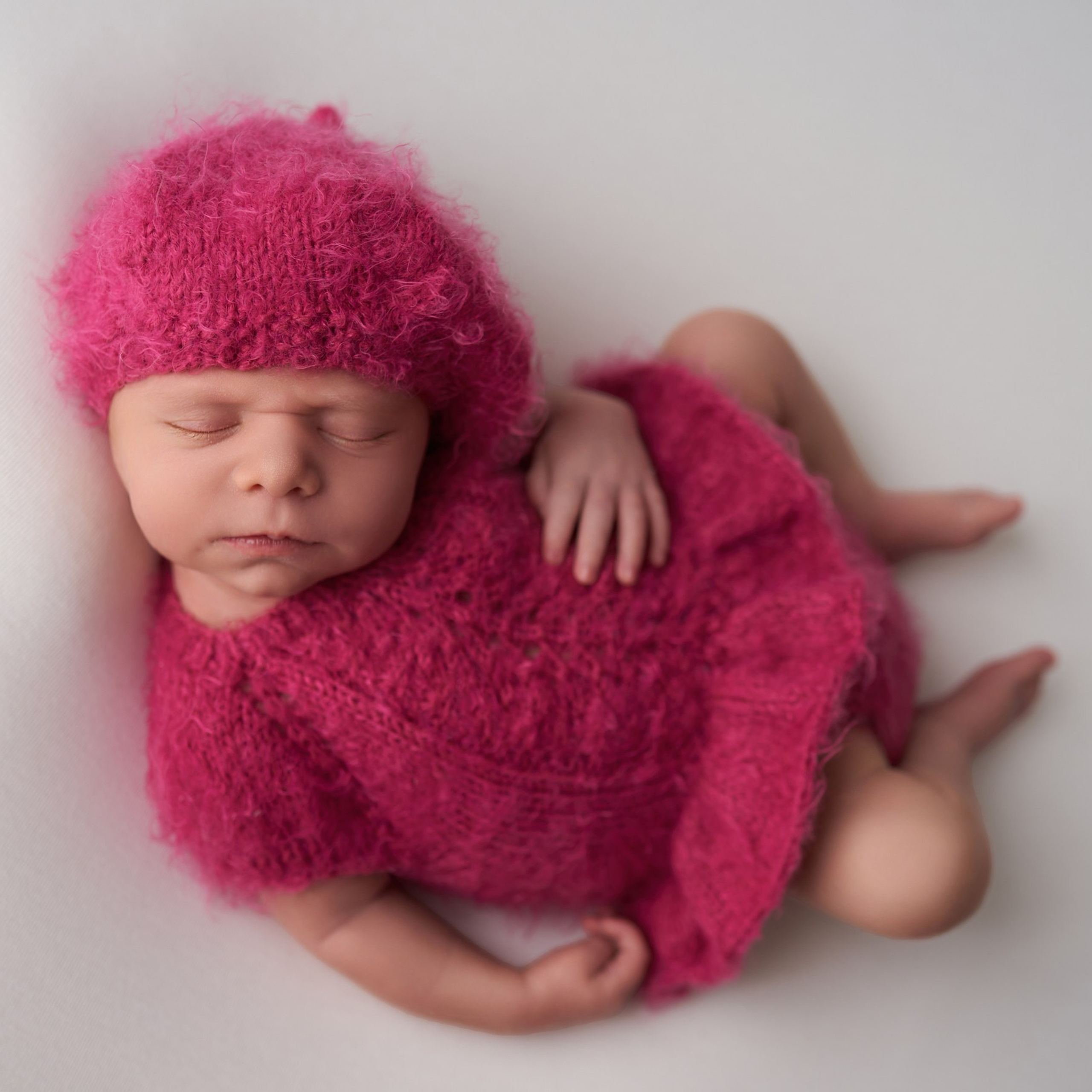 Отзывы. Фотограф новорожденных в Москве Щелково и МО Ангелина Энговатова