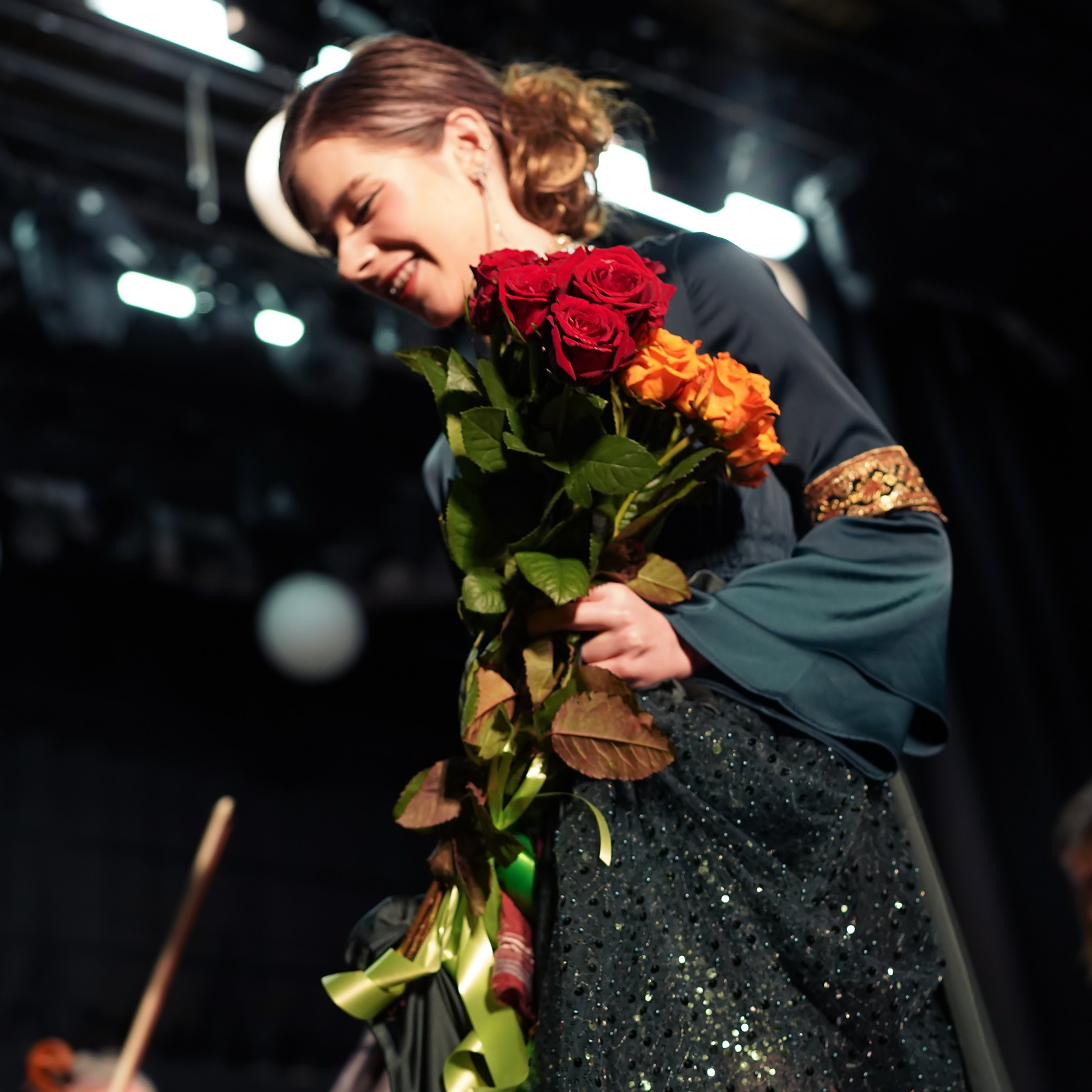 07.03.2025 концерт Весенний букет оперы. Московский молодежный оперный театр