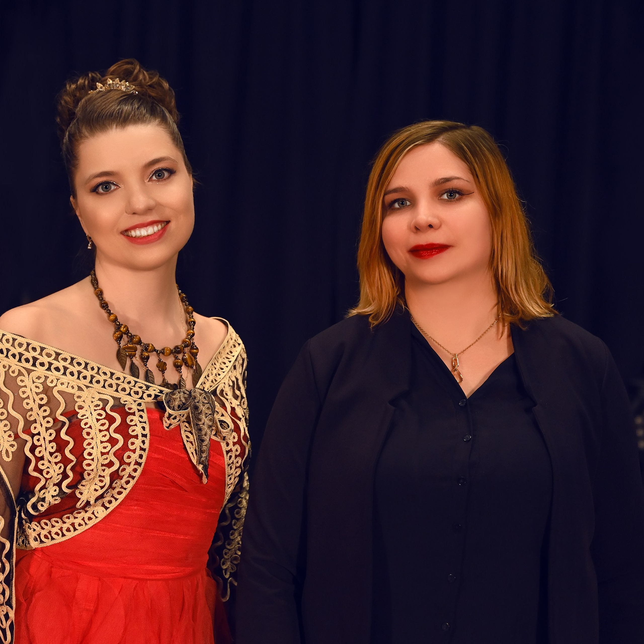 07.03.2025 концерт Весенний букет оперы. Московский молодежный оперный театр