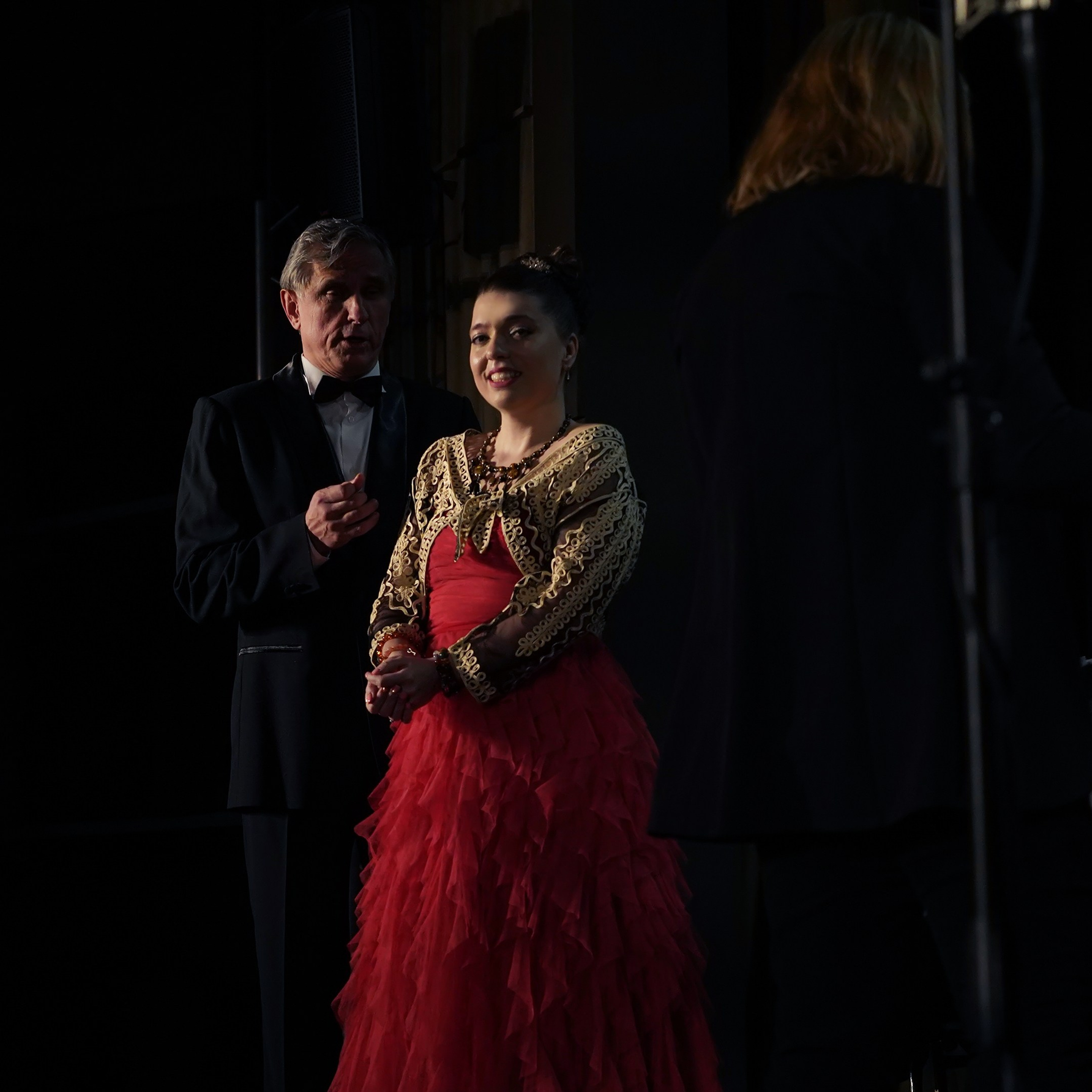 07.03.2025 концерт Весенний букет оперы. Московский молодежный оперный театр