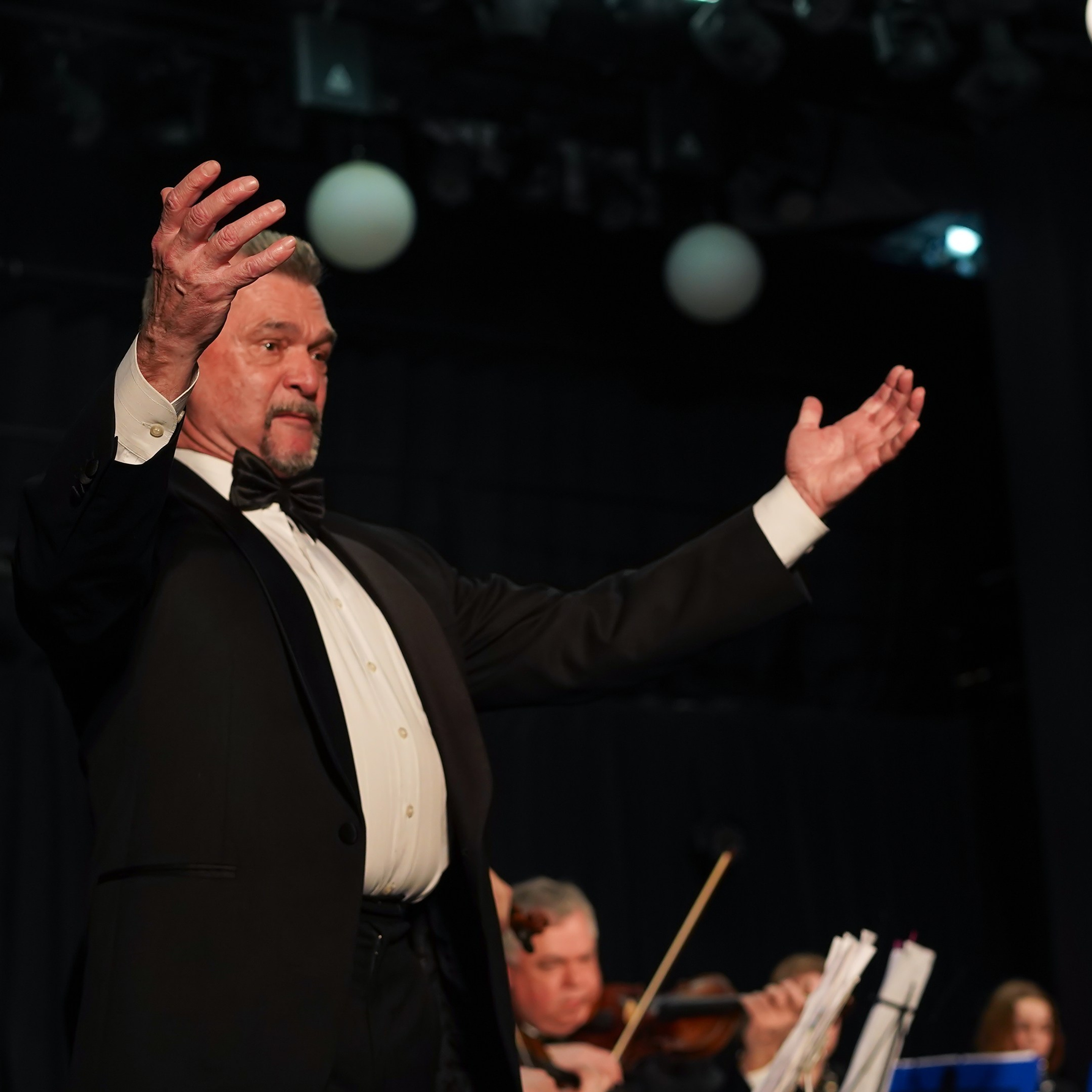 07.03.2025 концерт Весенний букет оперы. Московский молодежный оперный театр