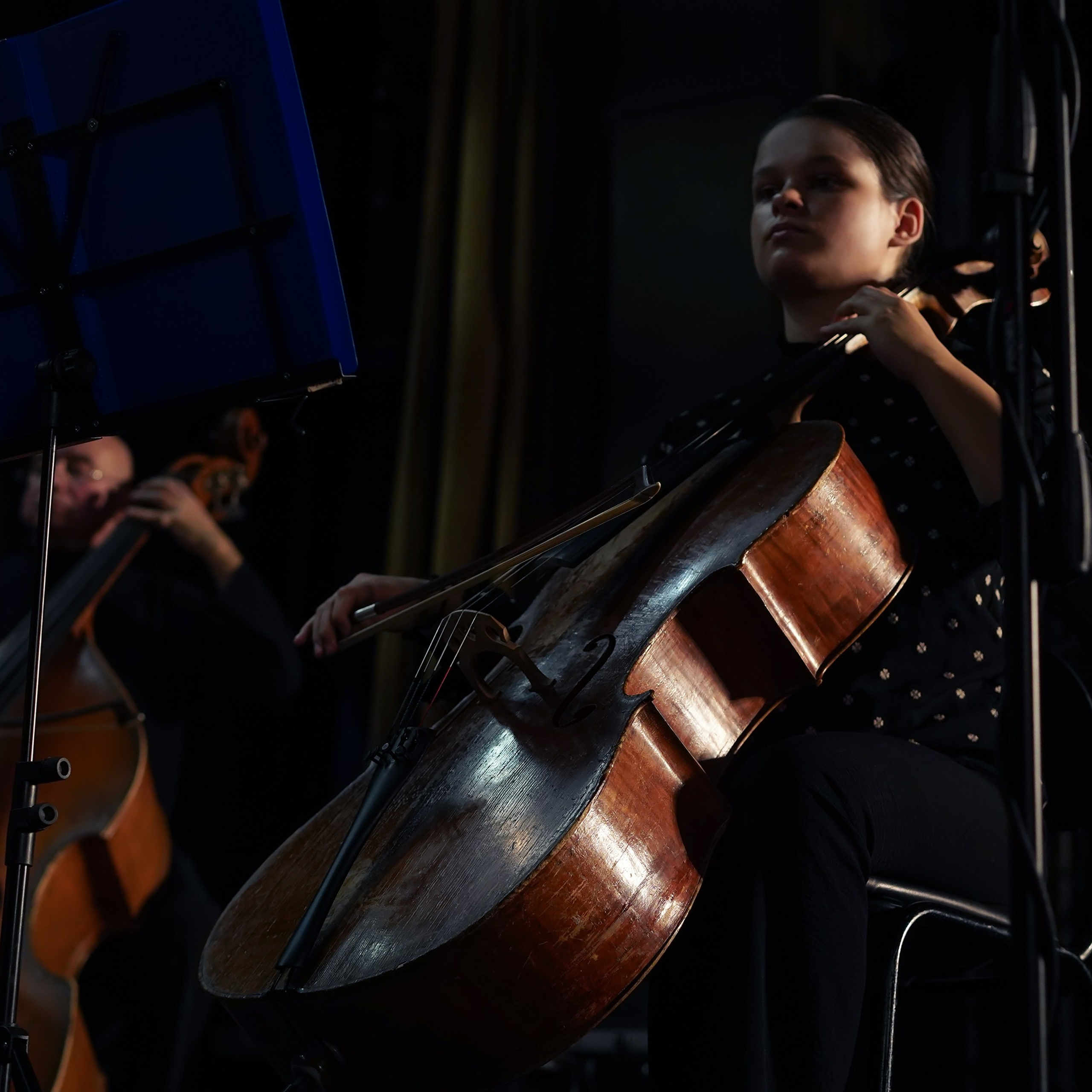 07.03.2025 концерт Весенний букет оперы. Московский молодежный оперный театр