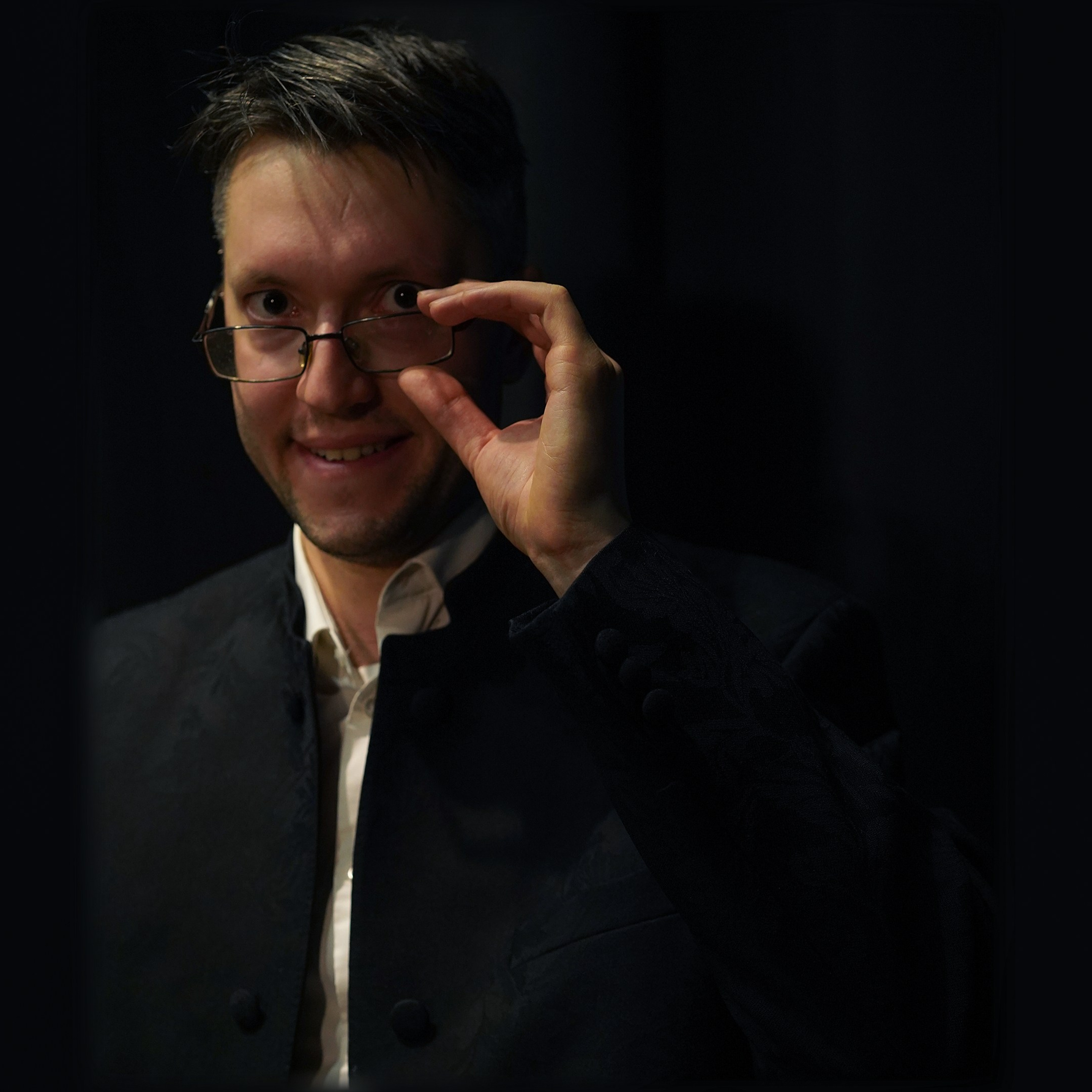 07.03.2025 концерт Весенний букет оперы. Московский молодежный оперный театр