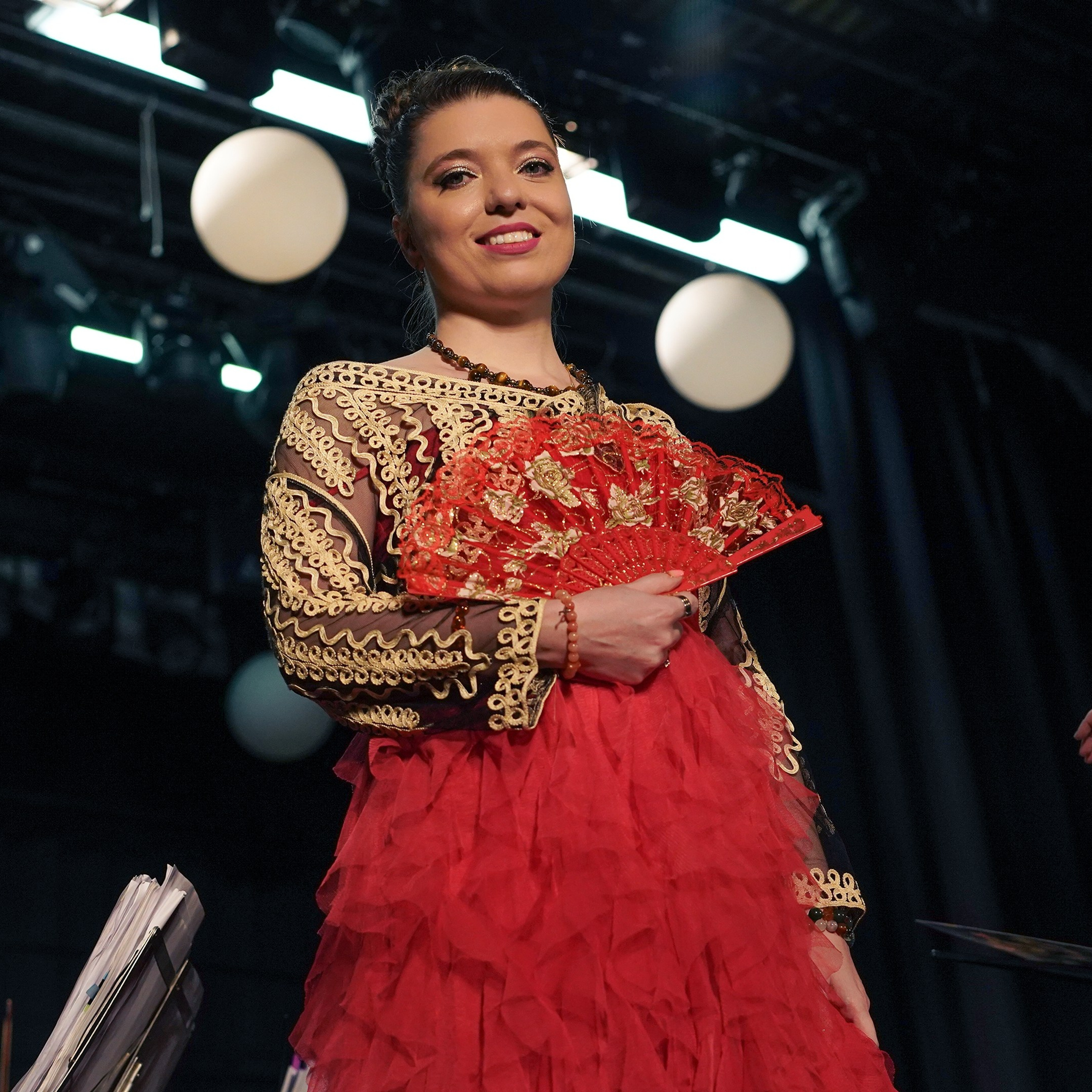 07.03.2025 концерт Весенний букет оперы. Московский молодежный оперный театр