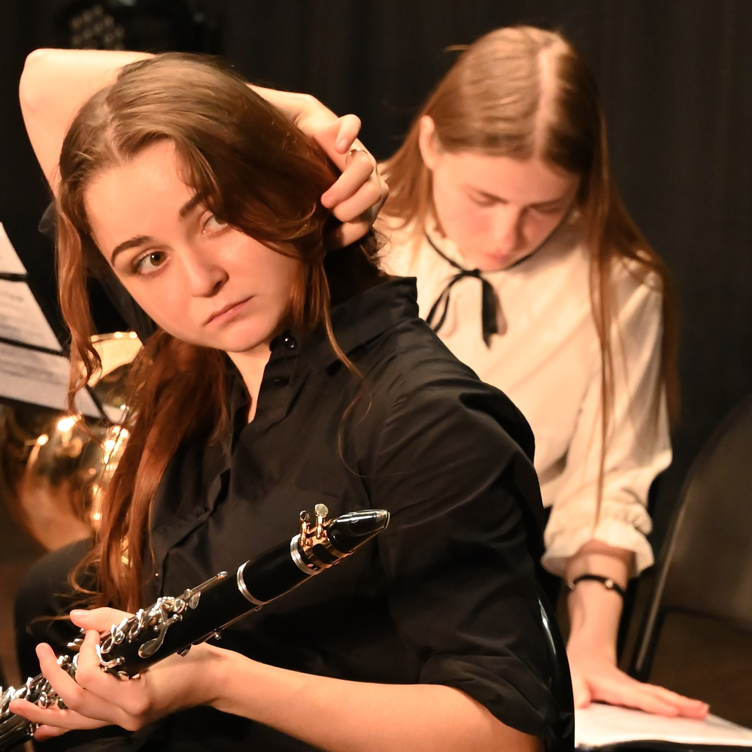 07.03.2025 концерт Весенний букет оперы. Московский молодежный оперный театр